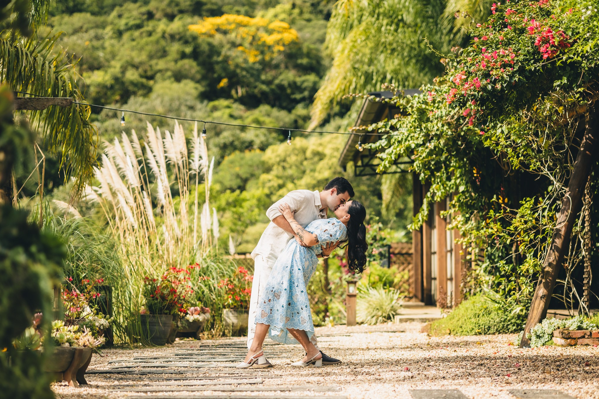 Tiago e Mariana. Meu nome é Thiago Coelho, sou fotógrafo de casamentos e eventos em geral