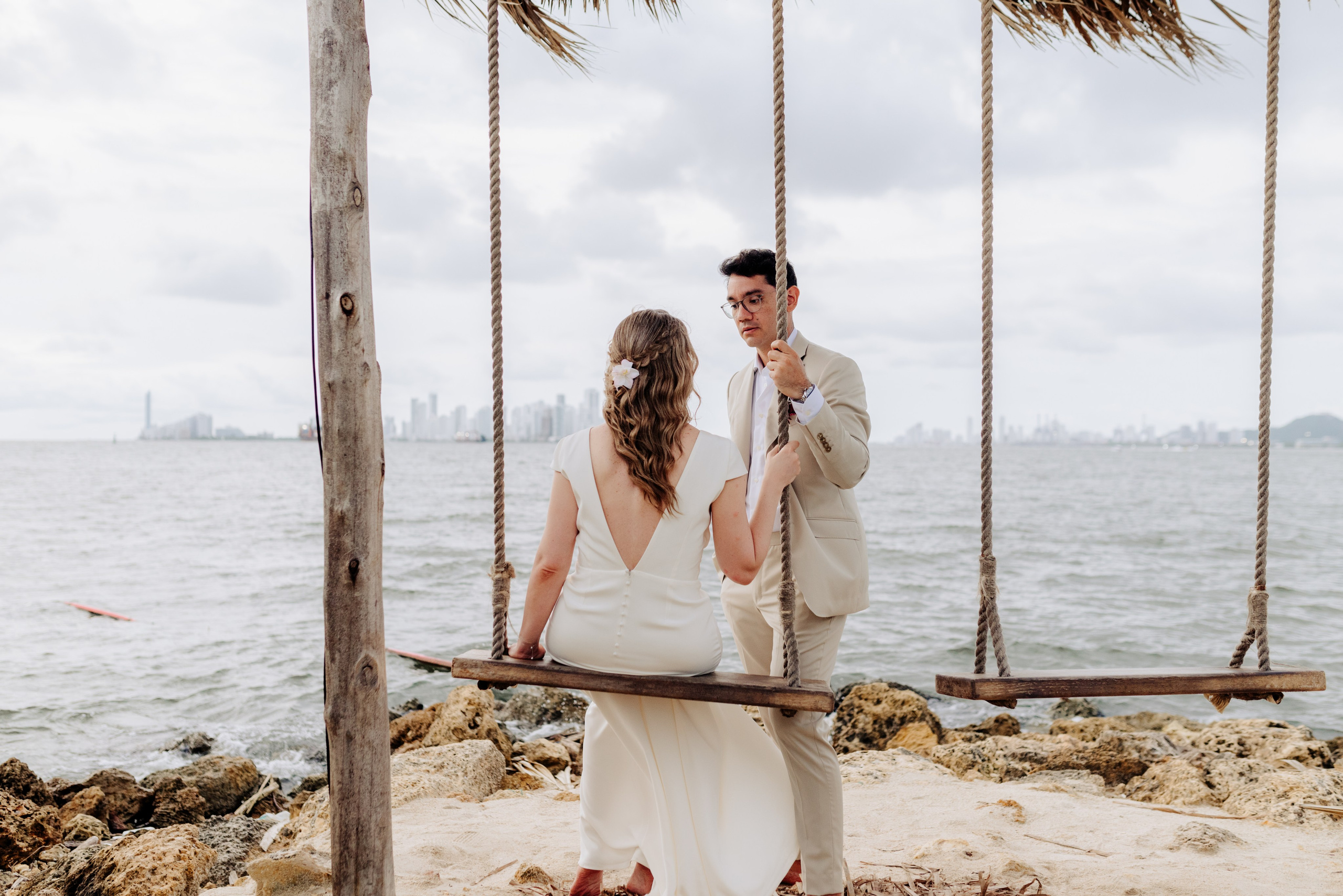 Fotógrafo de Bodas en Cartagena | Morada Photography. Fotógrafo profesional de Bodas Documental en Barranquilla, Cartagena y Santa Marta | Morada Photography