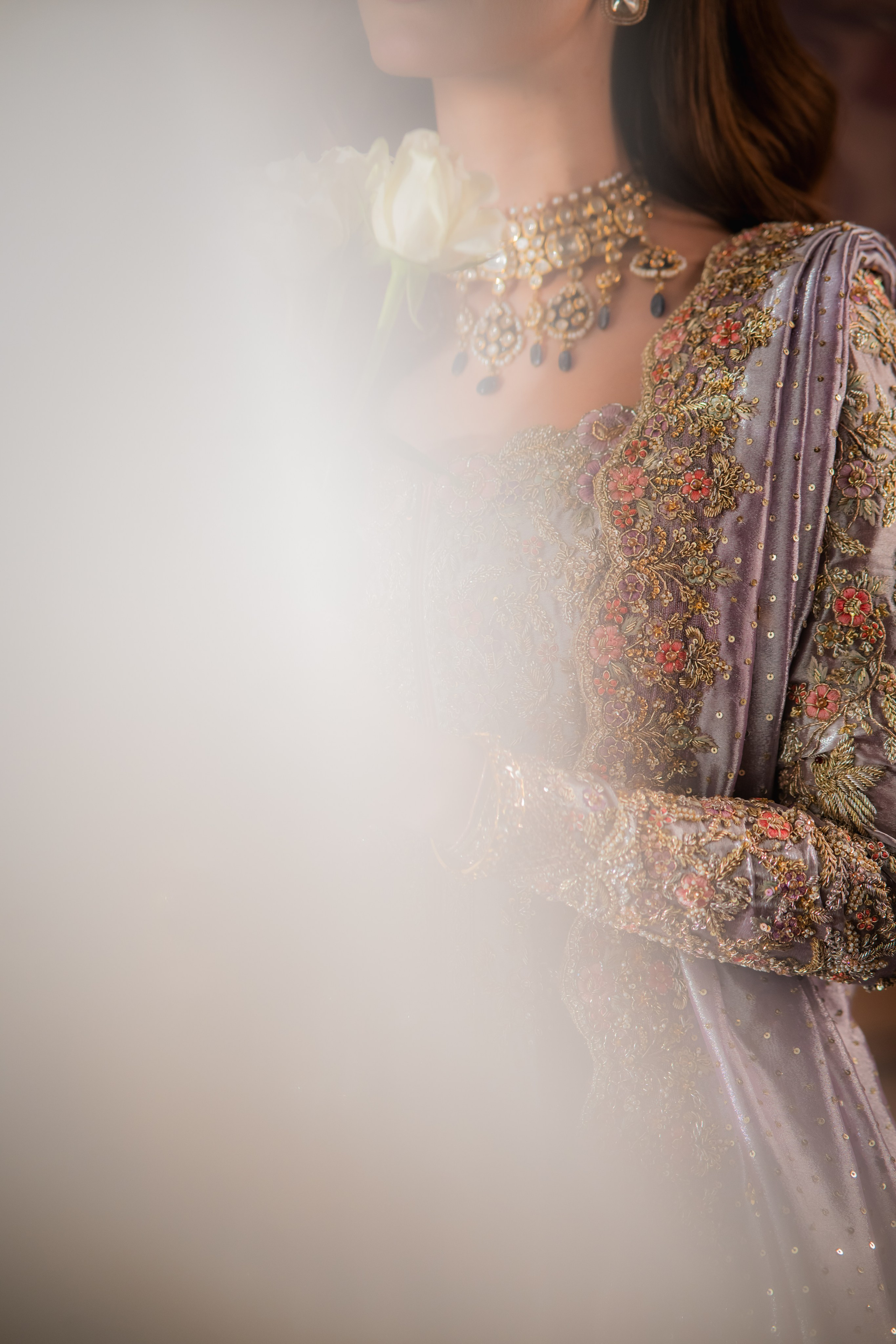 Bridal Campaign. Umair Sarwar