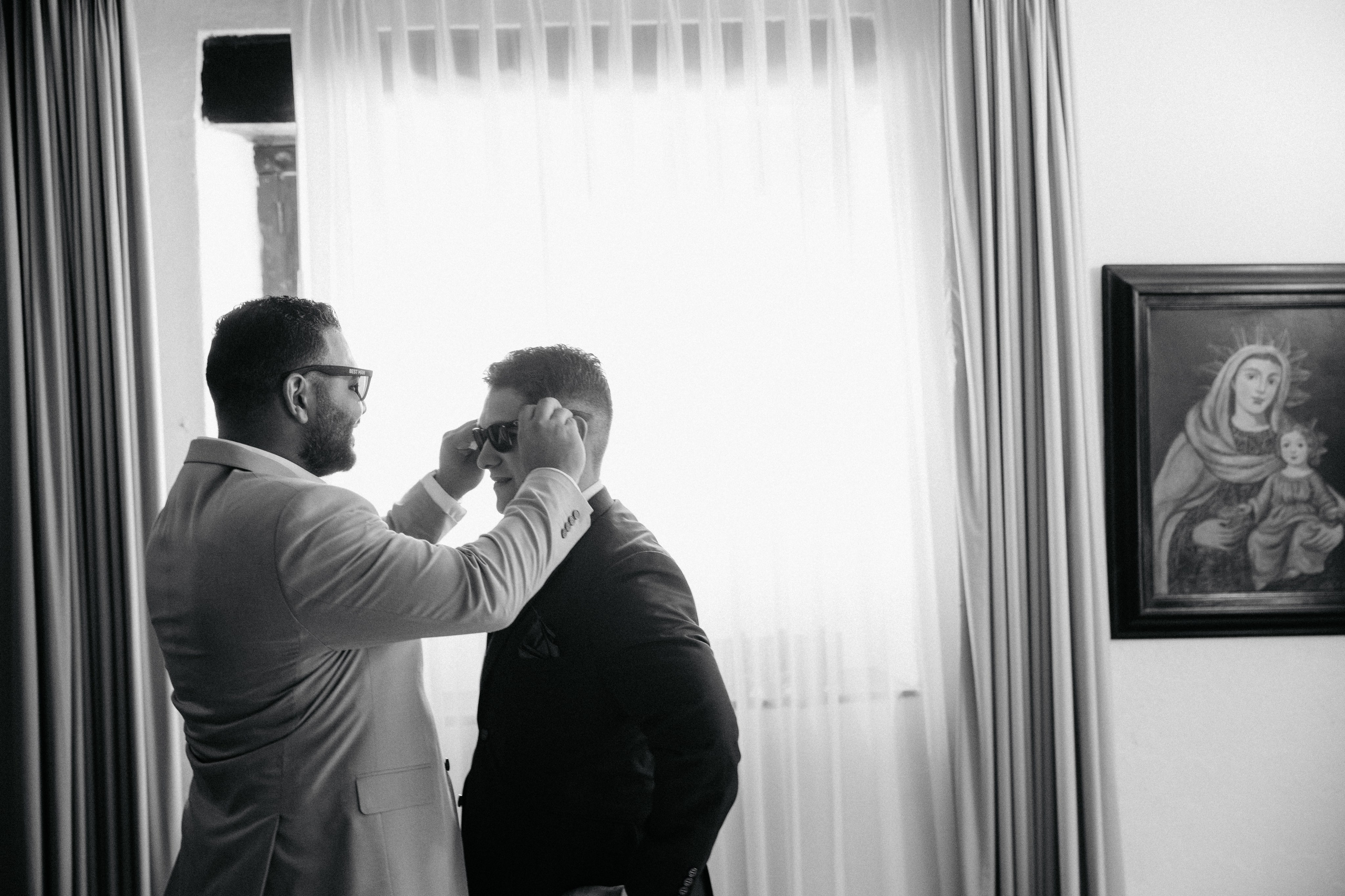 Bryon & Jessica. UNTERCIO BODAS | Fotografía de Bodas en Cartagena, Colombia y Destinos Internacionales