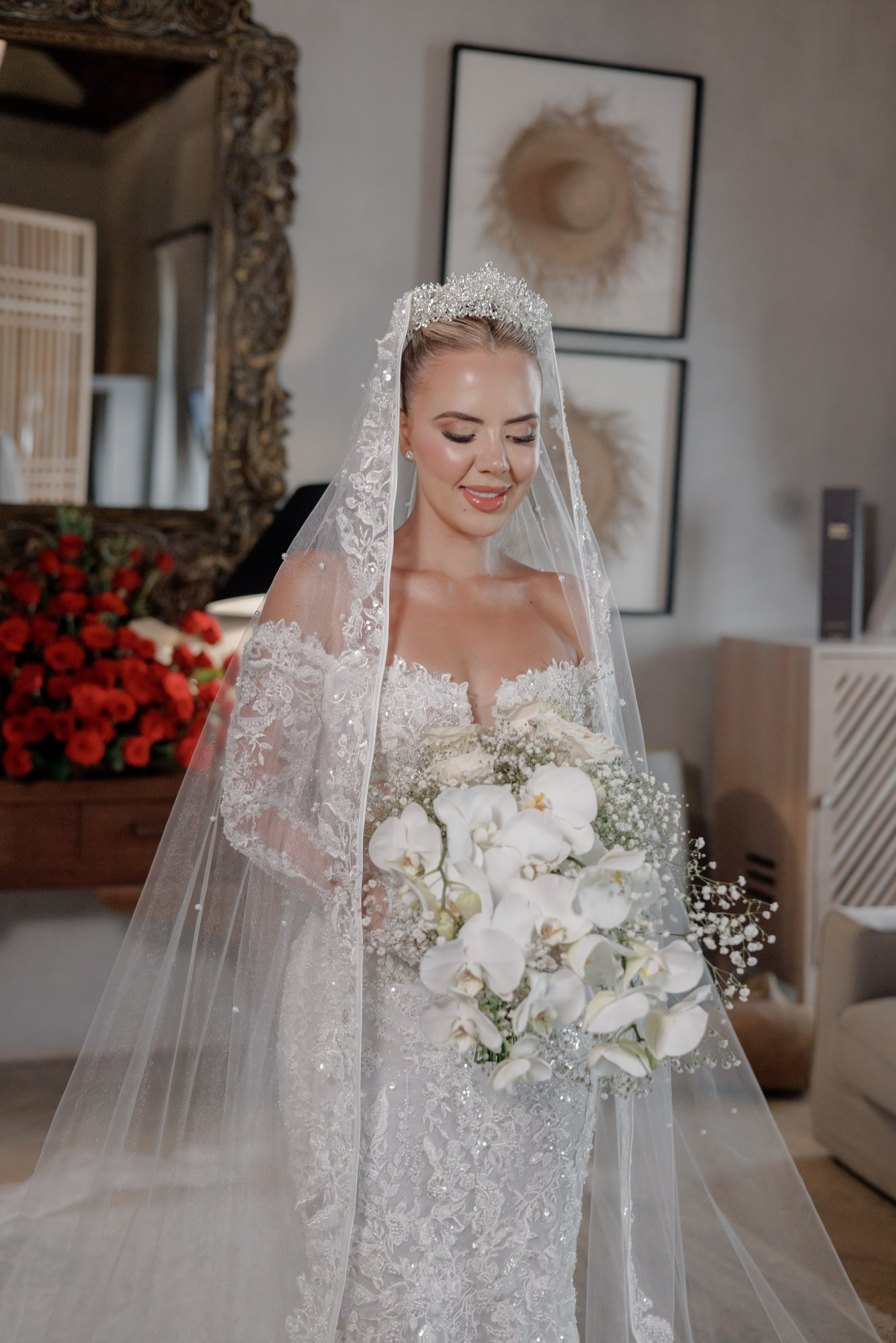 Daniela & Juan. UNTERCIO BODAS | Fotografía de Bodas en Cartagena, Colombia y Destinos Internacionales