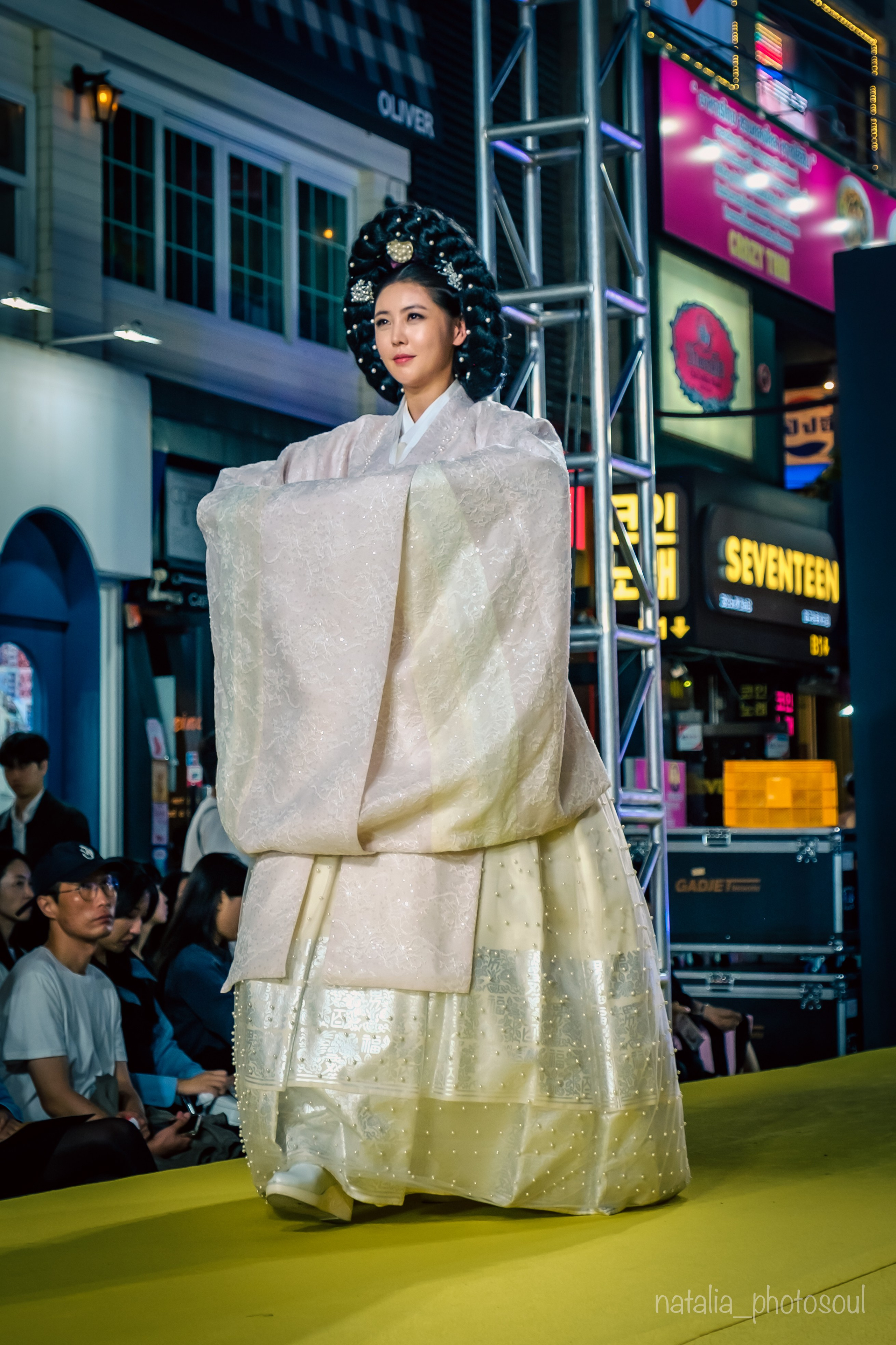 SYKHYUN HANBOK. Фотограф в Сеуле, Южная Корея Наталья Доброквашина