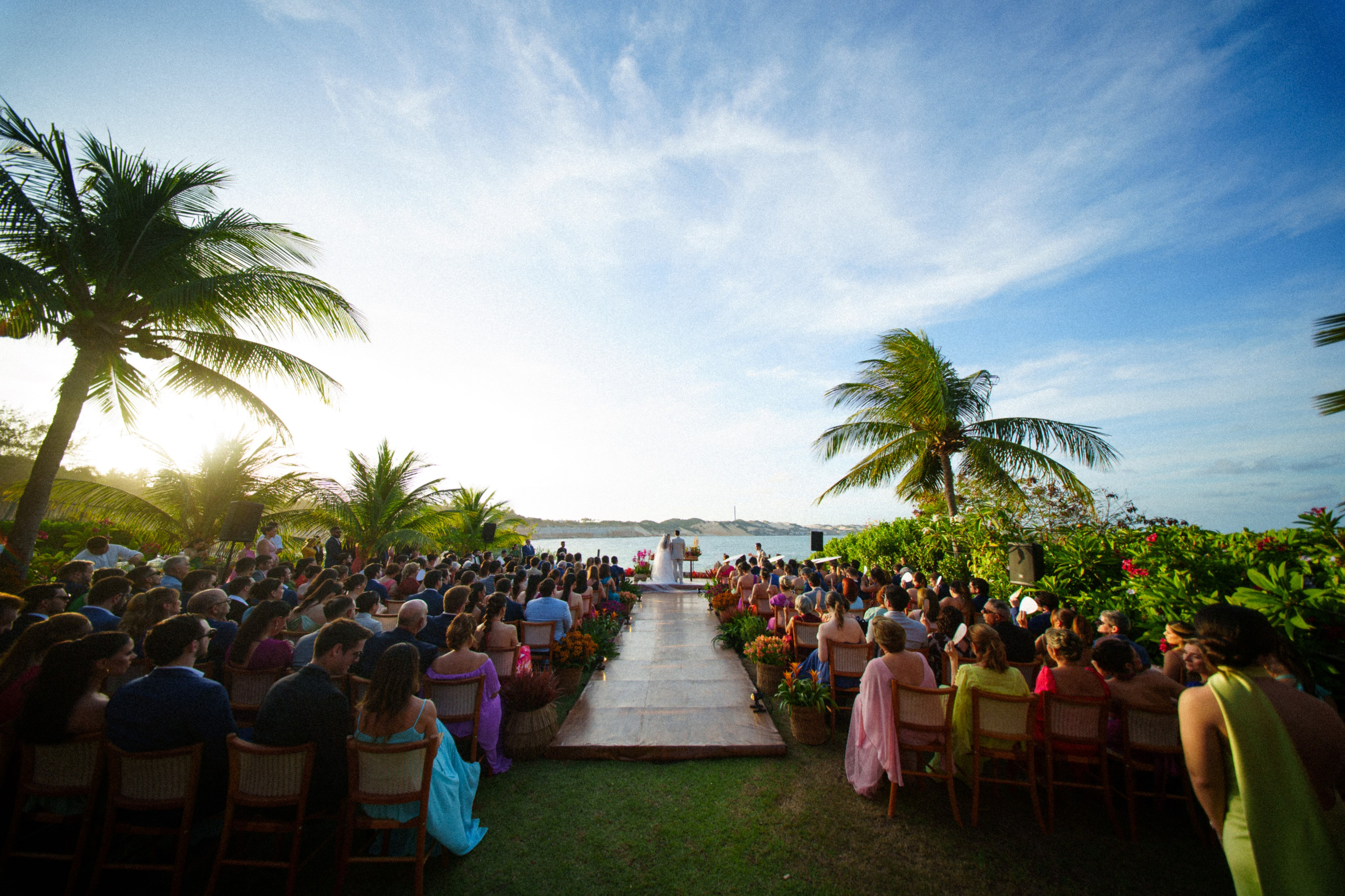 Beatriz e Joel | Tabatinga-RN. Fotógrafo de casamentos e gestantes
