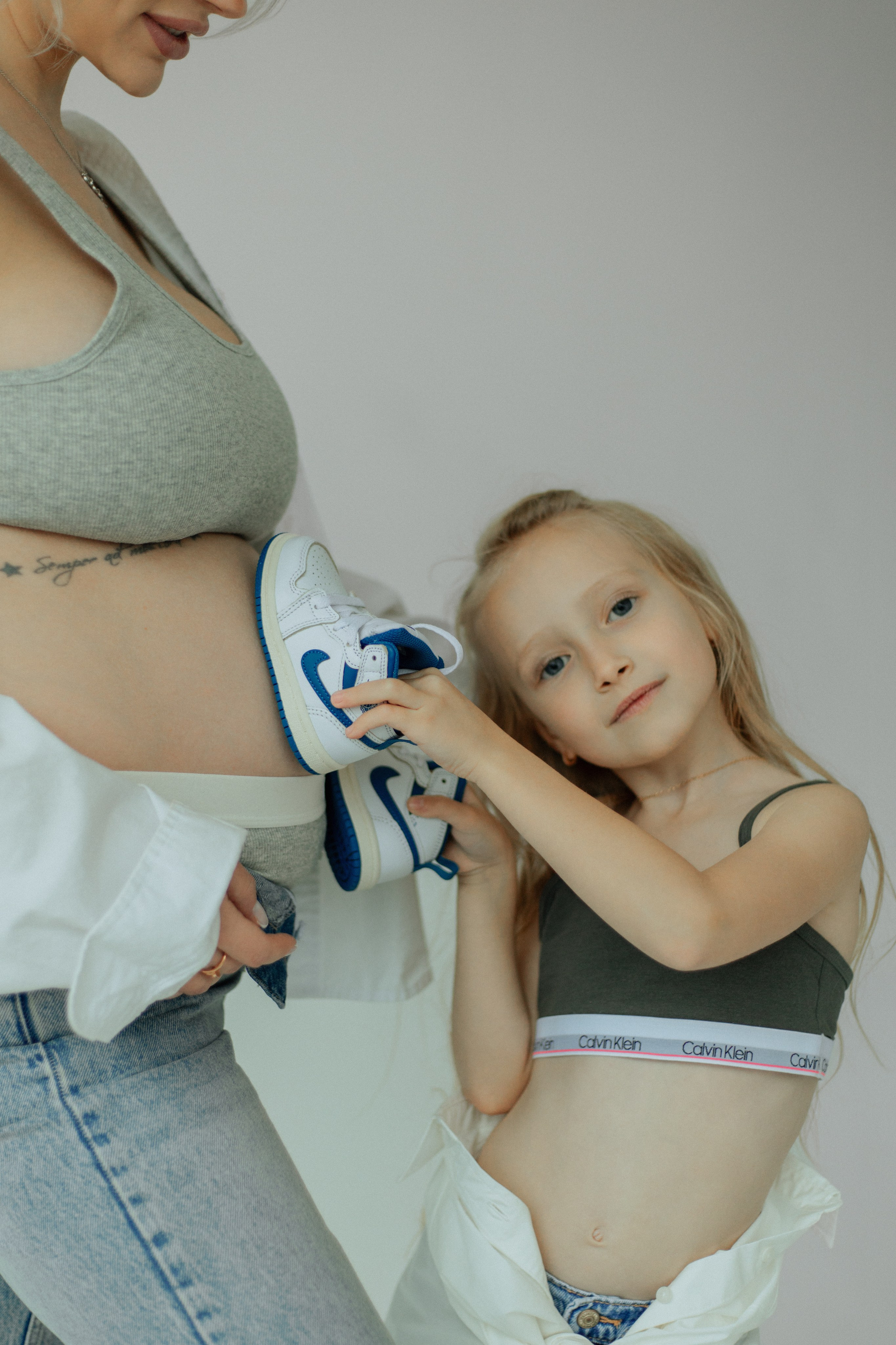 M & D. Photographer Elvira Hryshchenko
