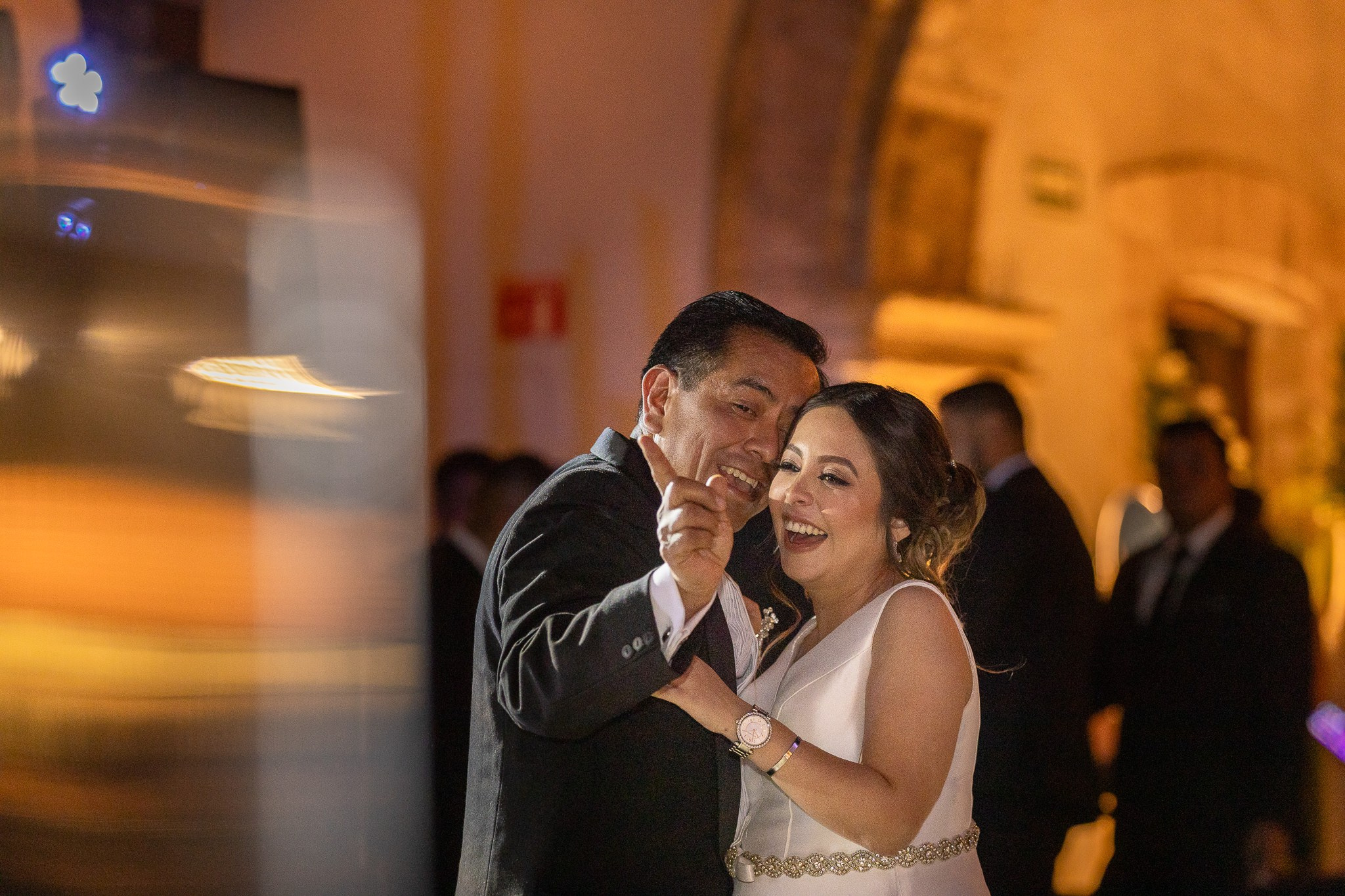 Boda Andrea & Luis. Lg Fotografia