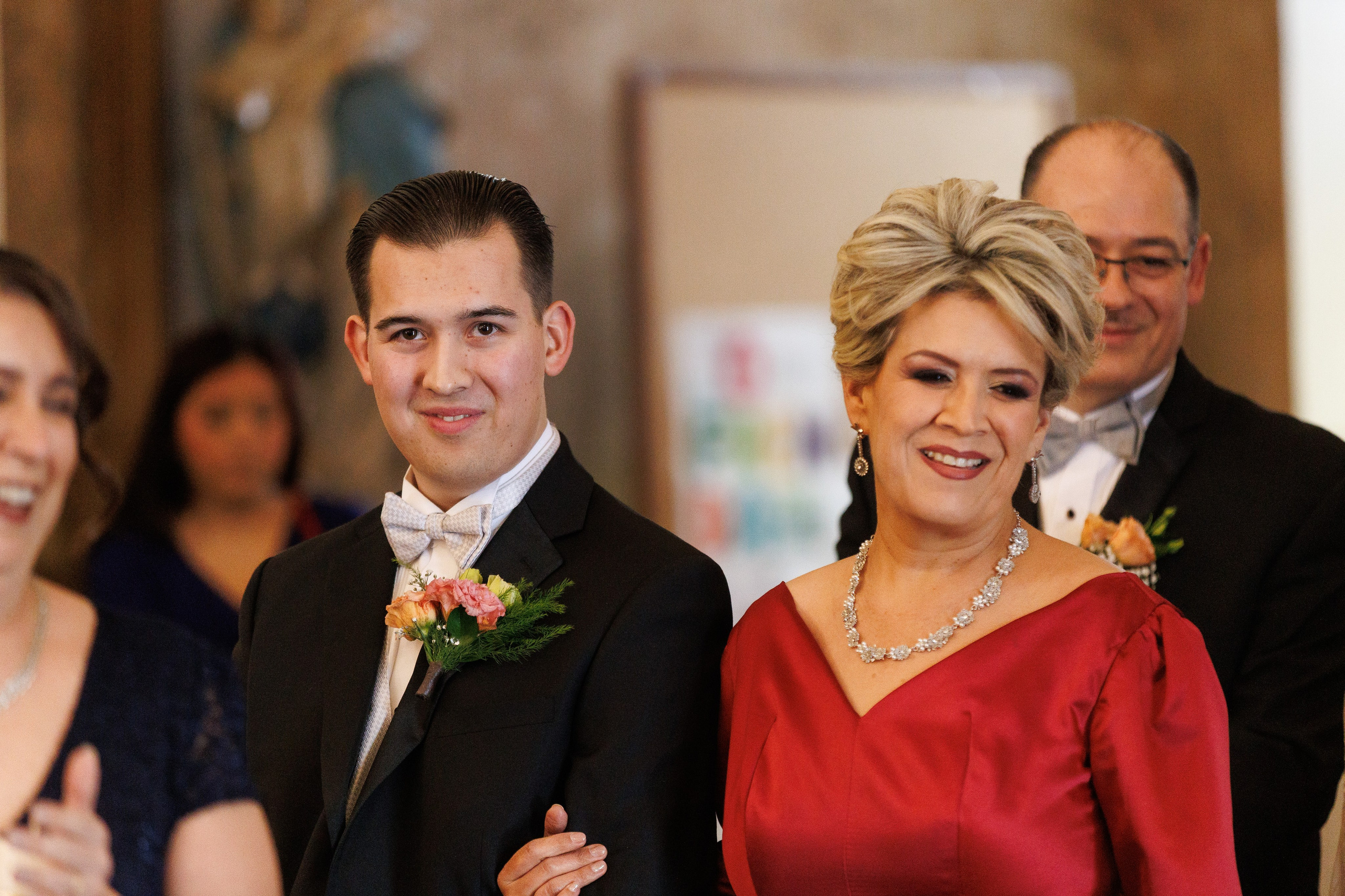 Graciela & Alejandro. Lg Fotografia