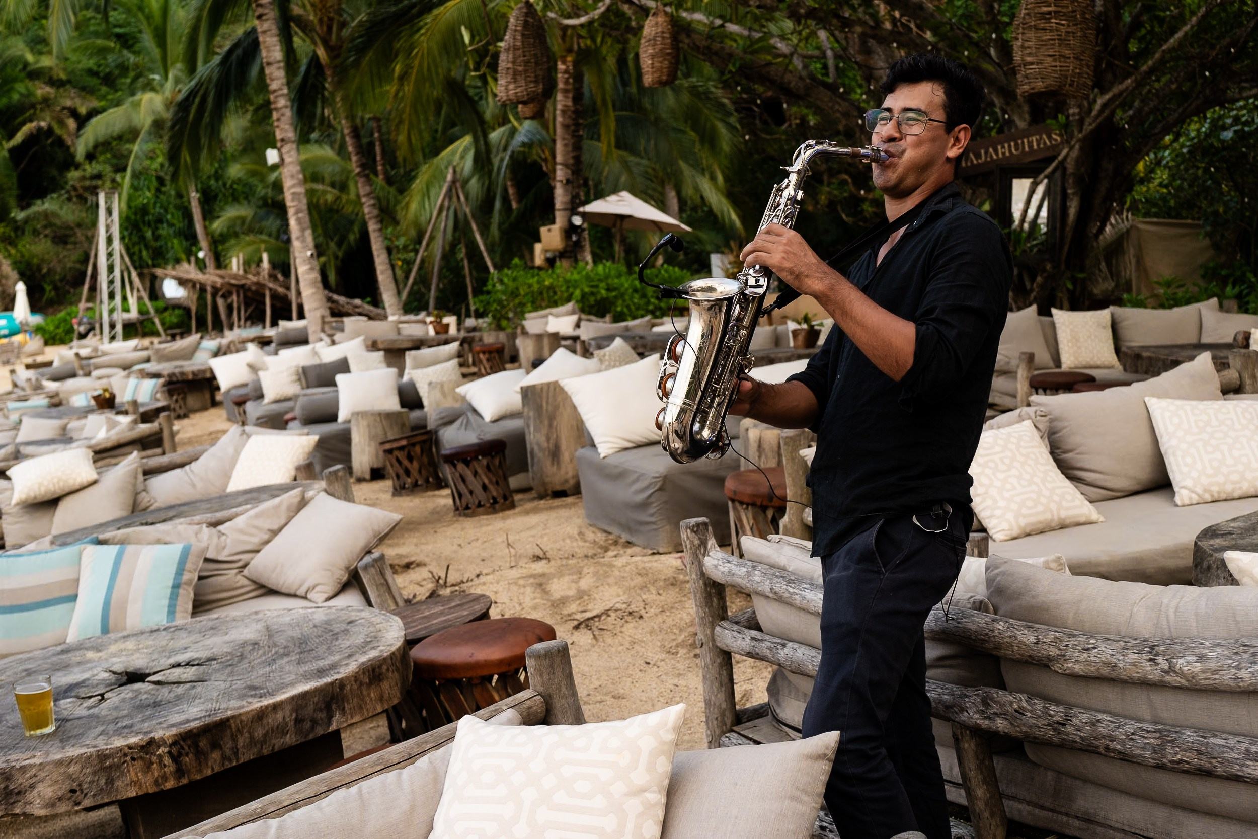 Aggie & Brian. Fotografía de Bodas Profesionales en Puerto Vallarta y Riviera Nayarit