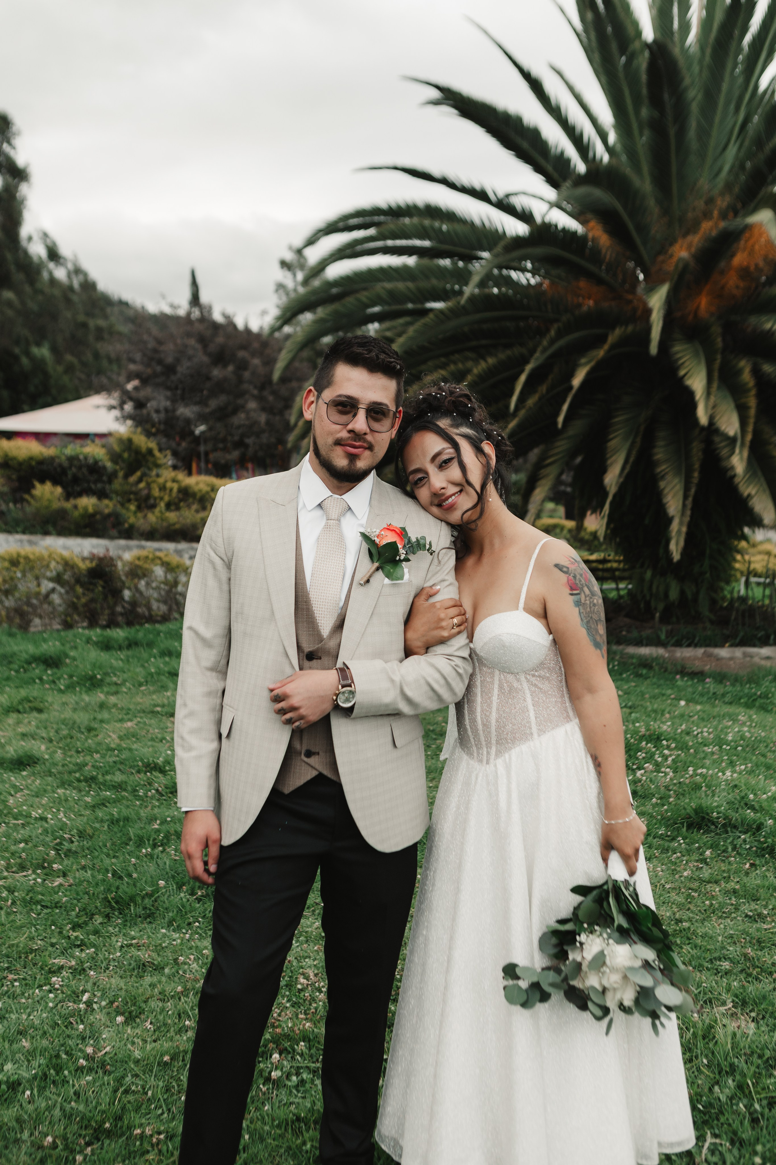 JIMY & ALEJA. FOCALMAGIC
