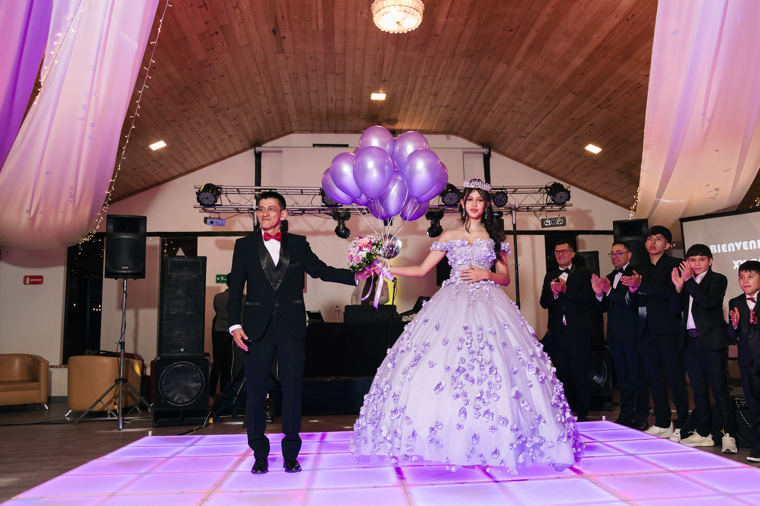 XV SOFIA. FOCALMAGIC
