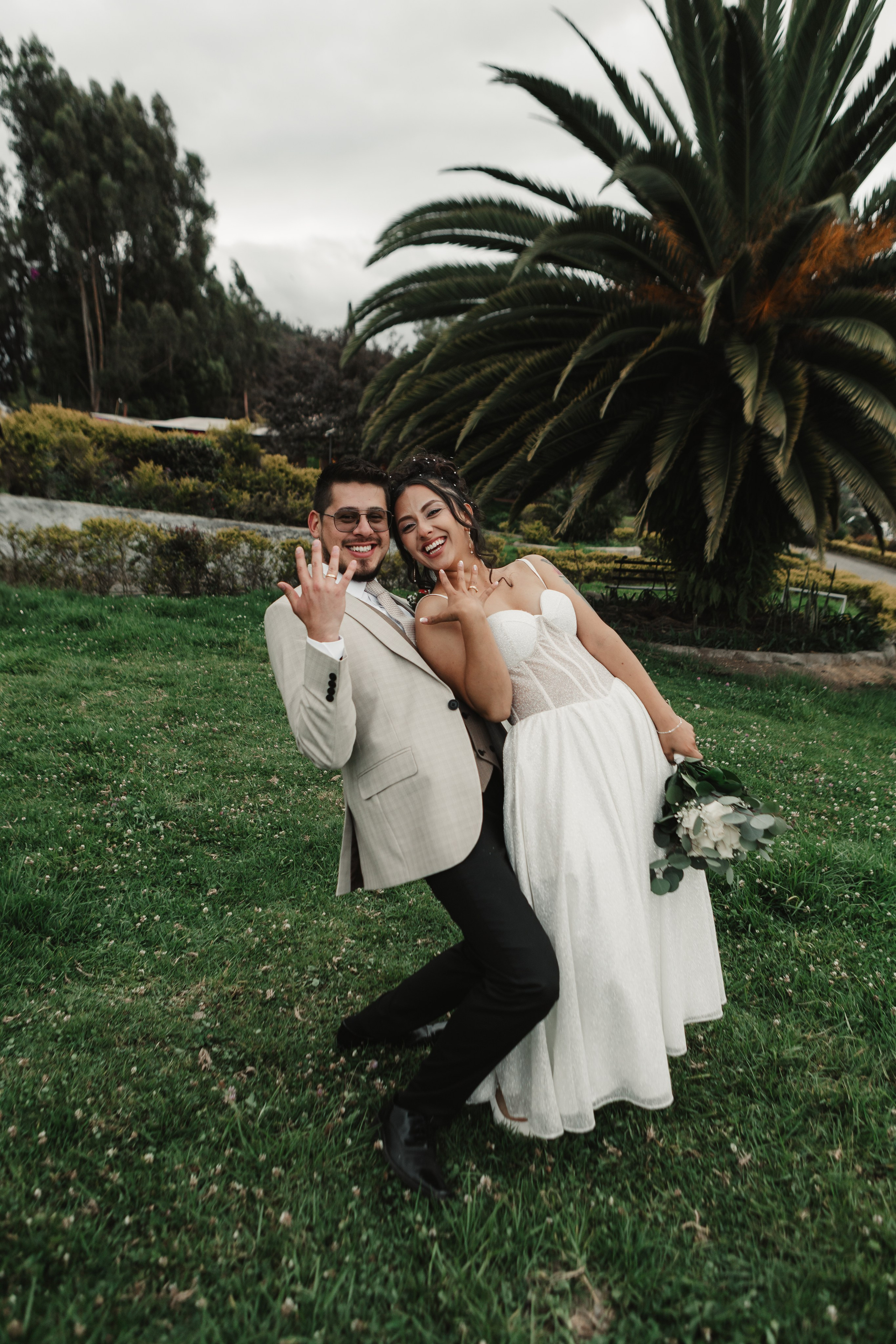 JIMY & ALEJA. FOCALMAGIC