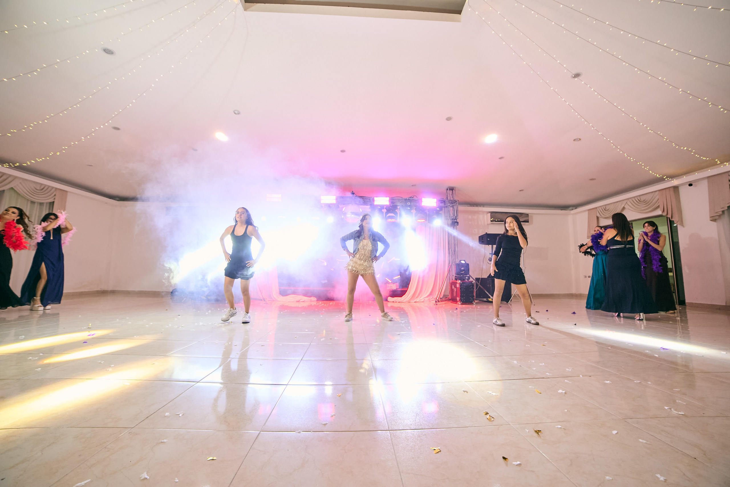 XV Dasha. Christian Ku fotógrafo en Mérida, Yucatán