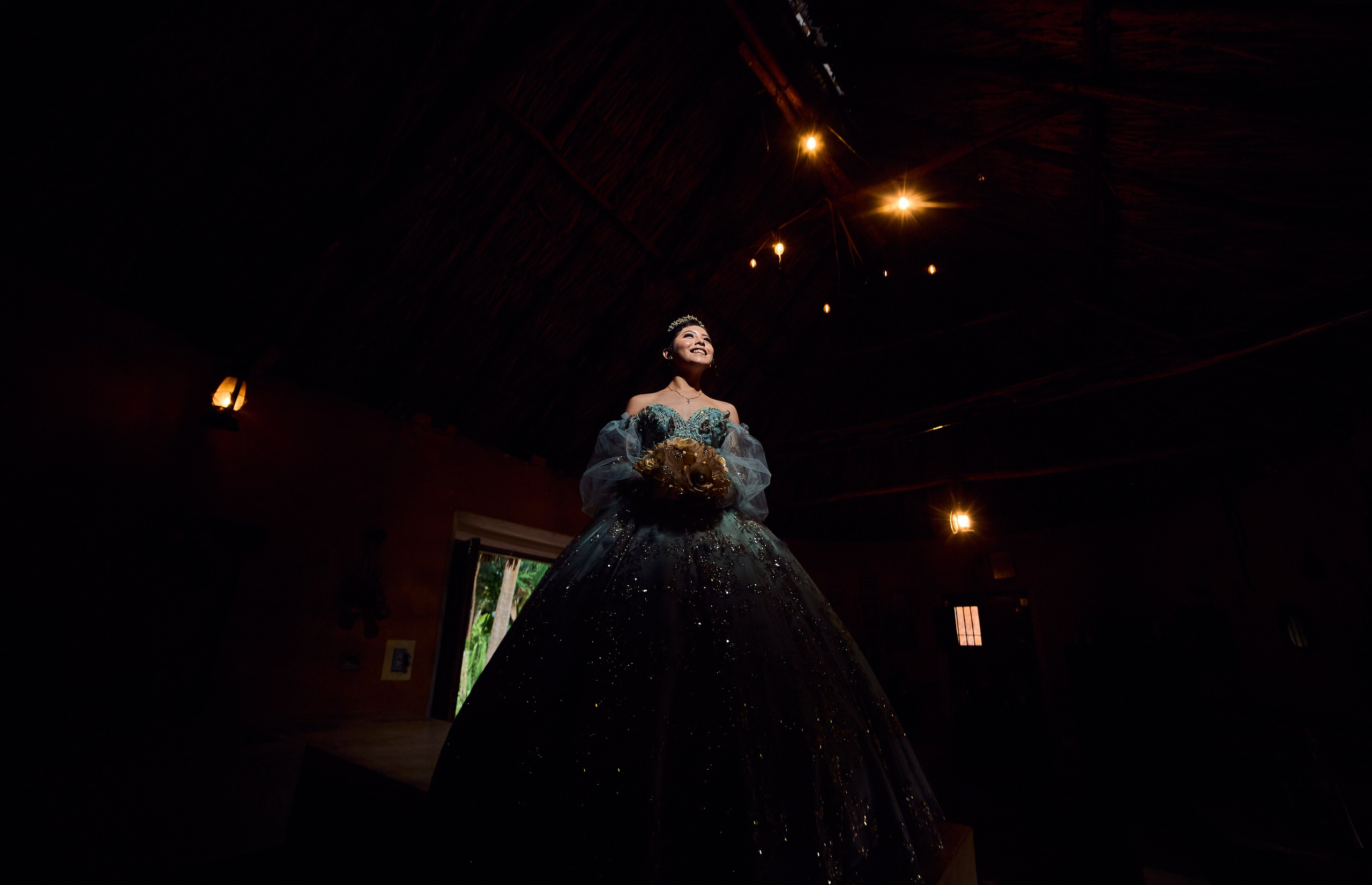 XV’s. Christian Ku fotógrafo en Mérida, Yucatán