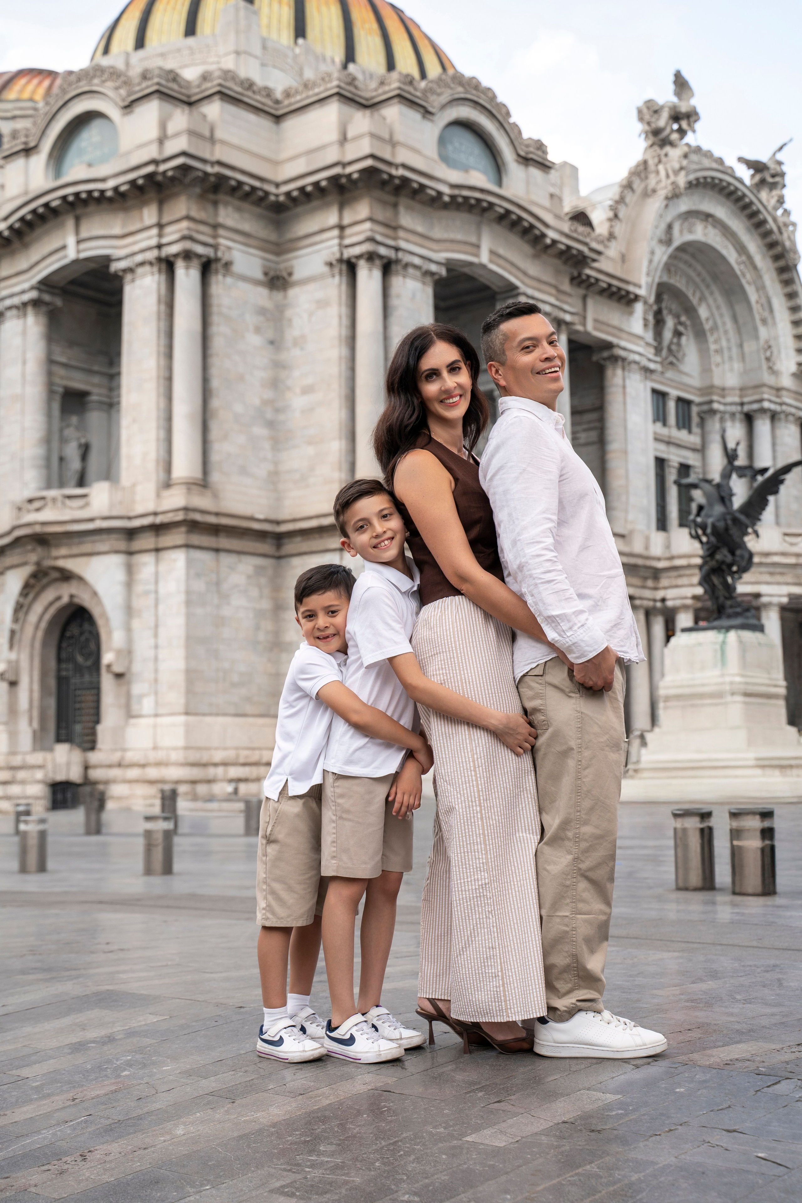 Professional photographer CDMX Mexico city — Weddinga 15 years celebrations. Ekaterina Frolova photography