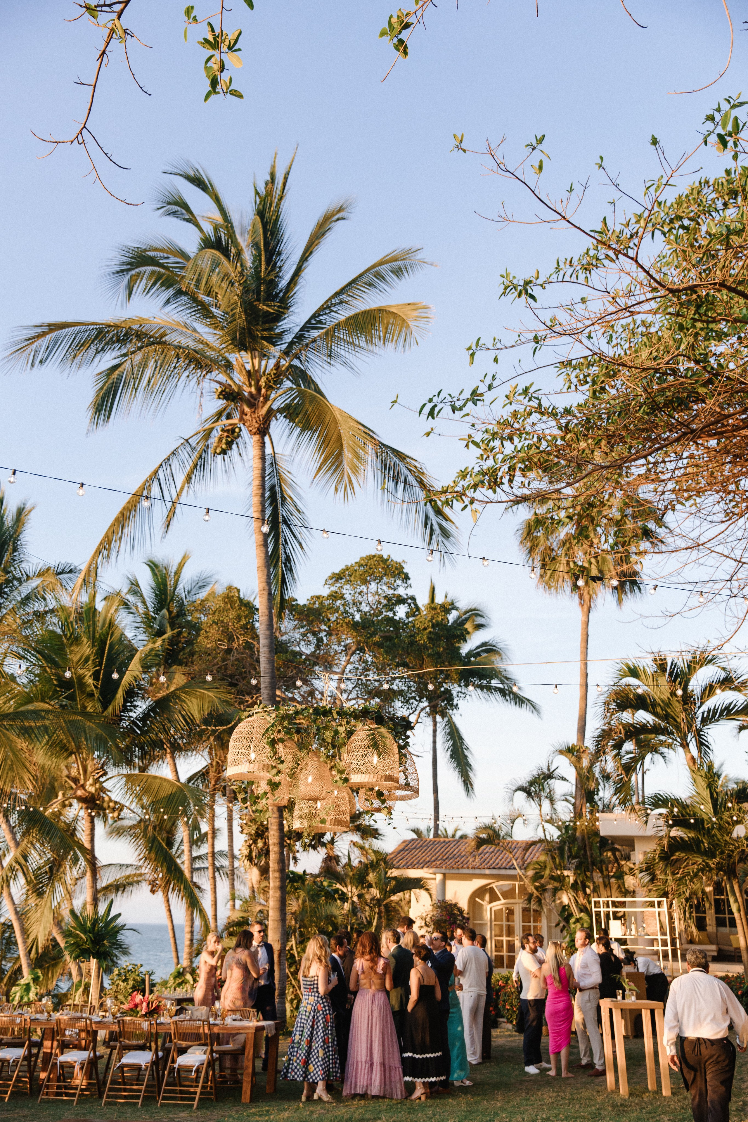 Villa del Oso, Sayulita. Wedding photographer Mexico Sayulita Puerto Vallarta Punta Mita Cabo