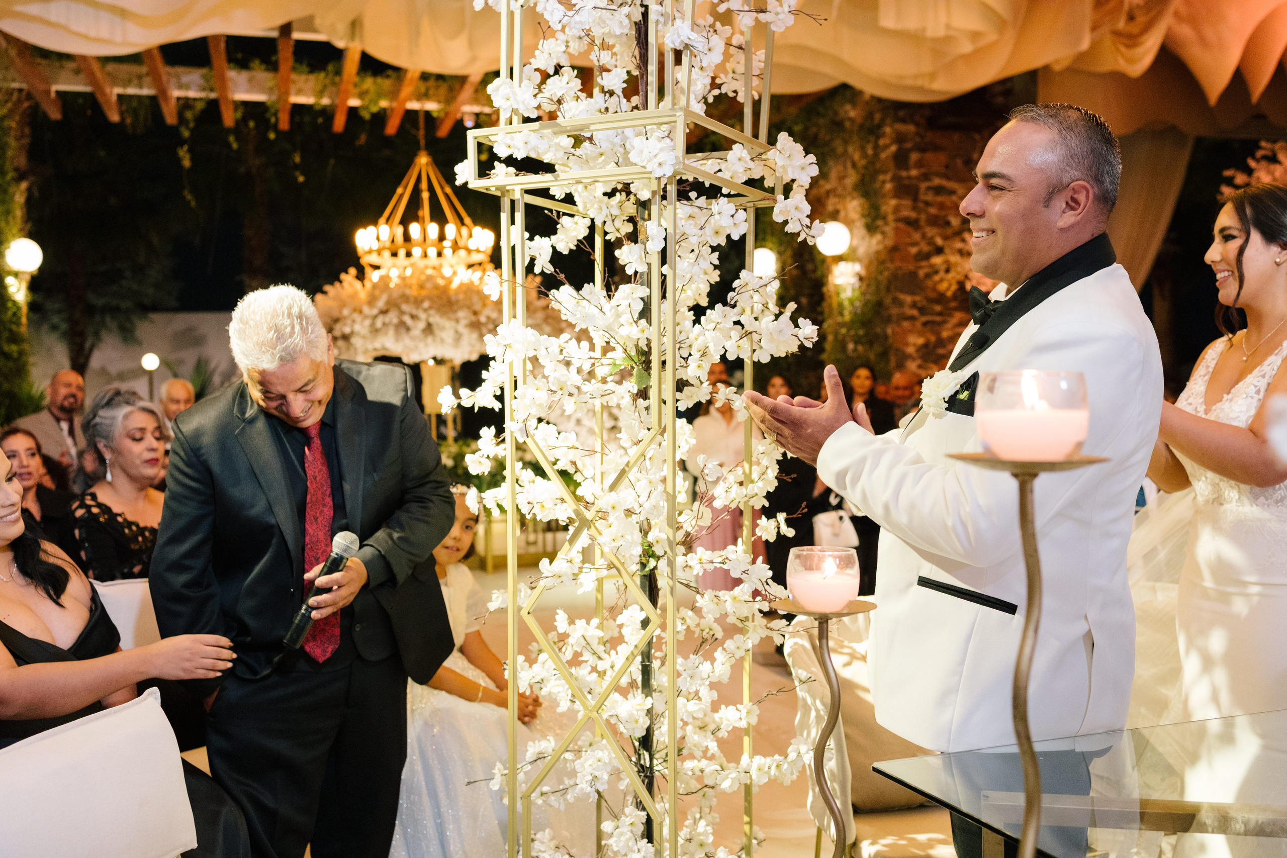 Civil. Wedding Photographer Ruth Preciado