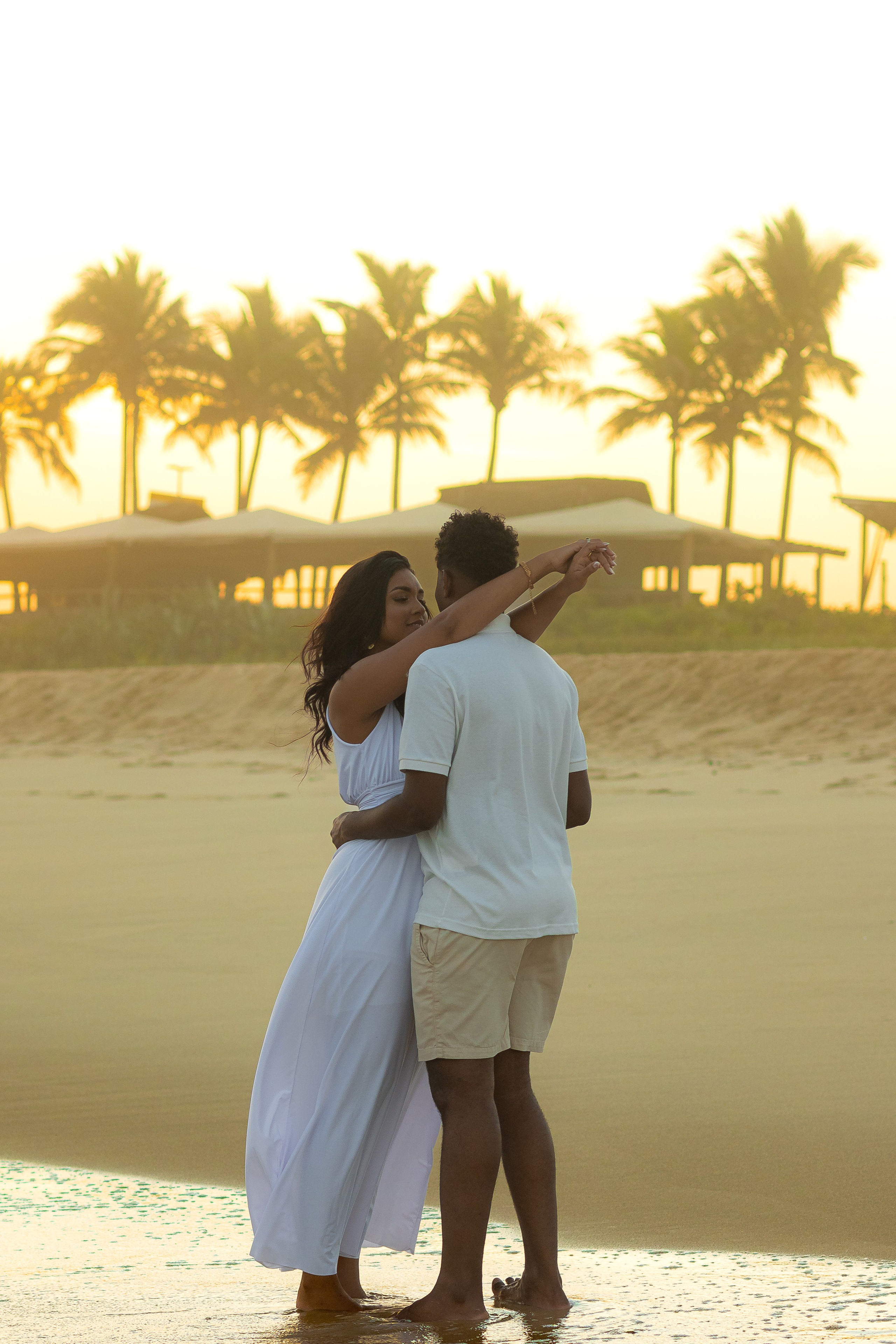 Ensaio Isa Landim & Lucas Adelino. Cristofr Jhons | Fotógrafo de Casamento