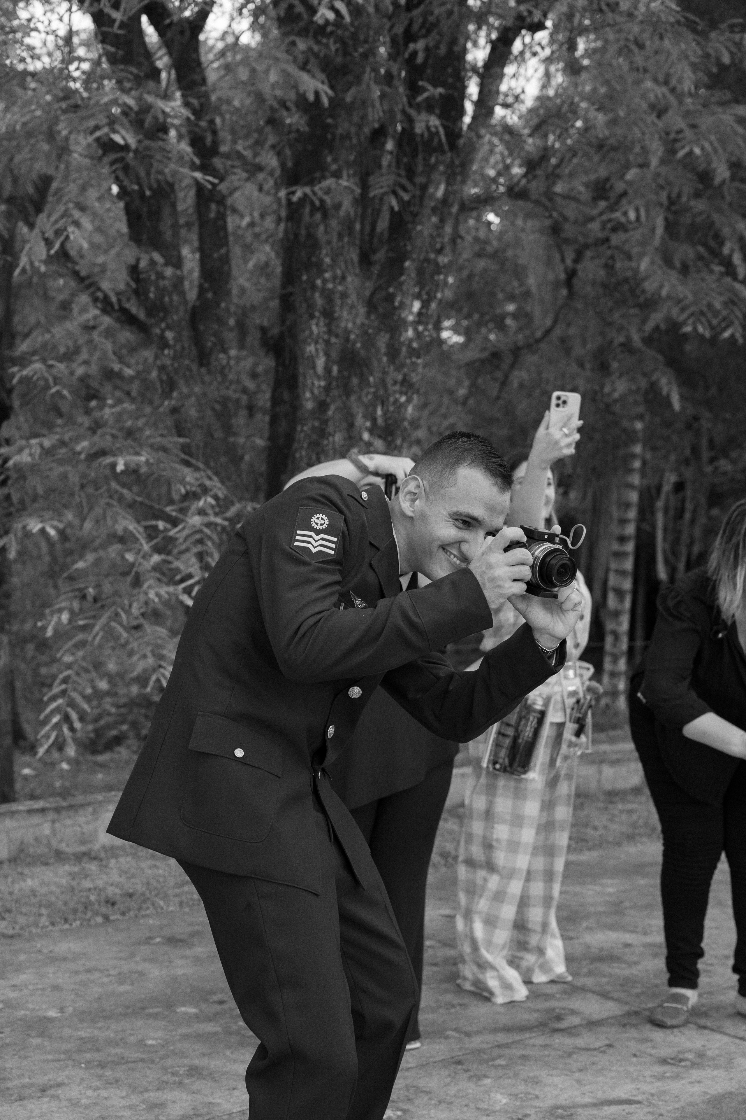 Casamento Kamilly Fialho & Icson. Cristofr Jhons | Fotógrafo de Casamento