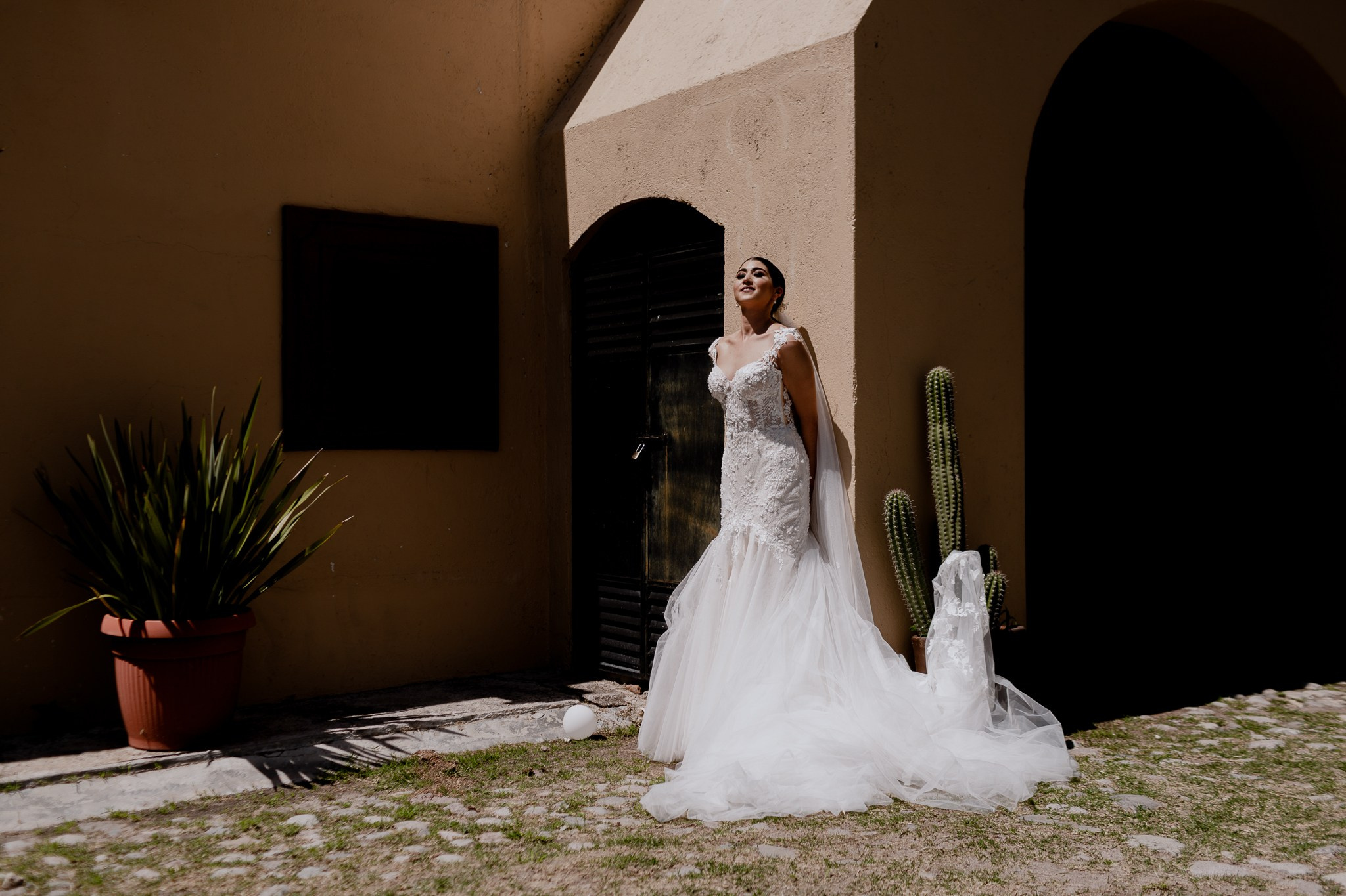 Gaby y Pancho: Boda en San Miguel de Allende. Fotógrafo de bodas