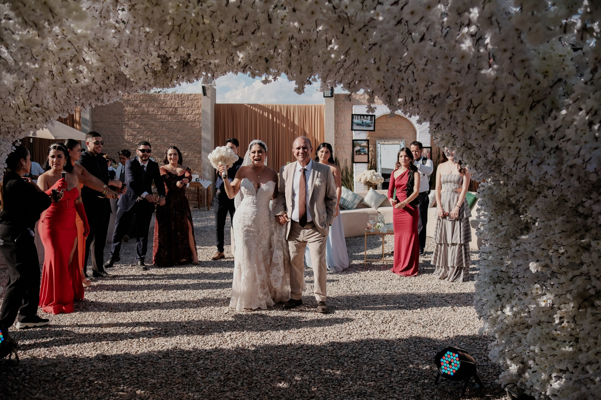 Ana y Juan. Fotógrafo de bodas