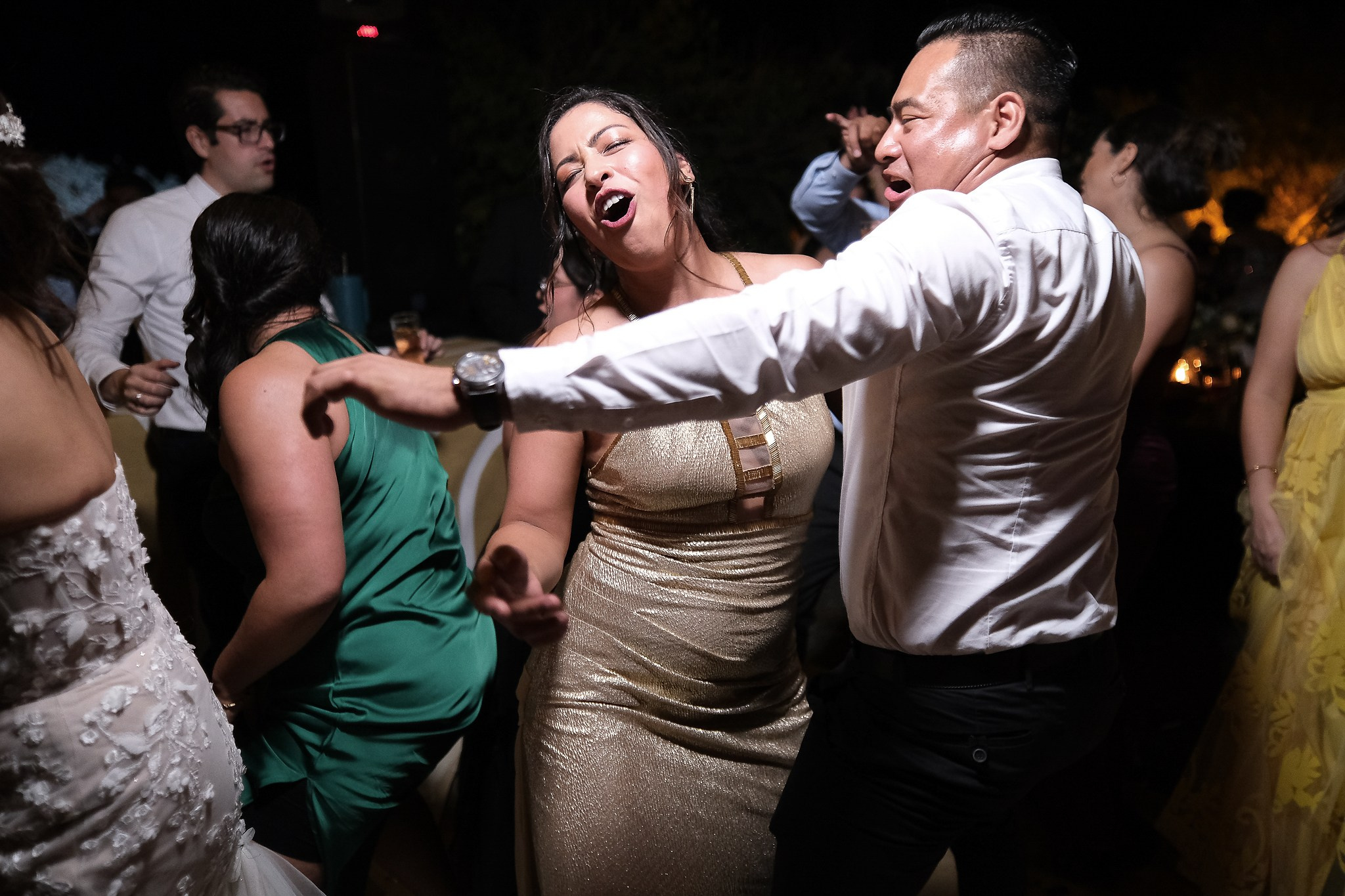 Judith y Mauricio: Boda en Armadillo de los Infante. Fotógrafo de bodas