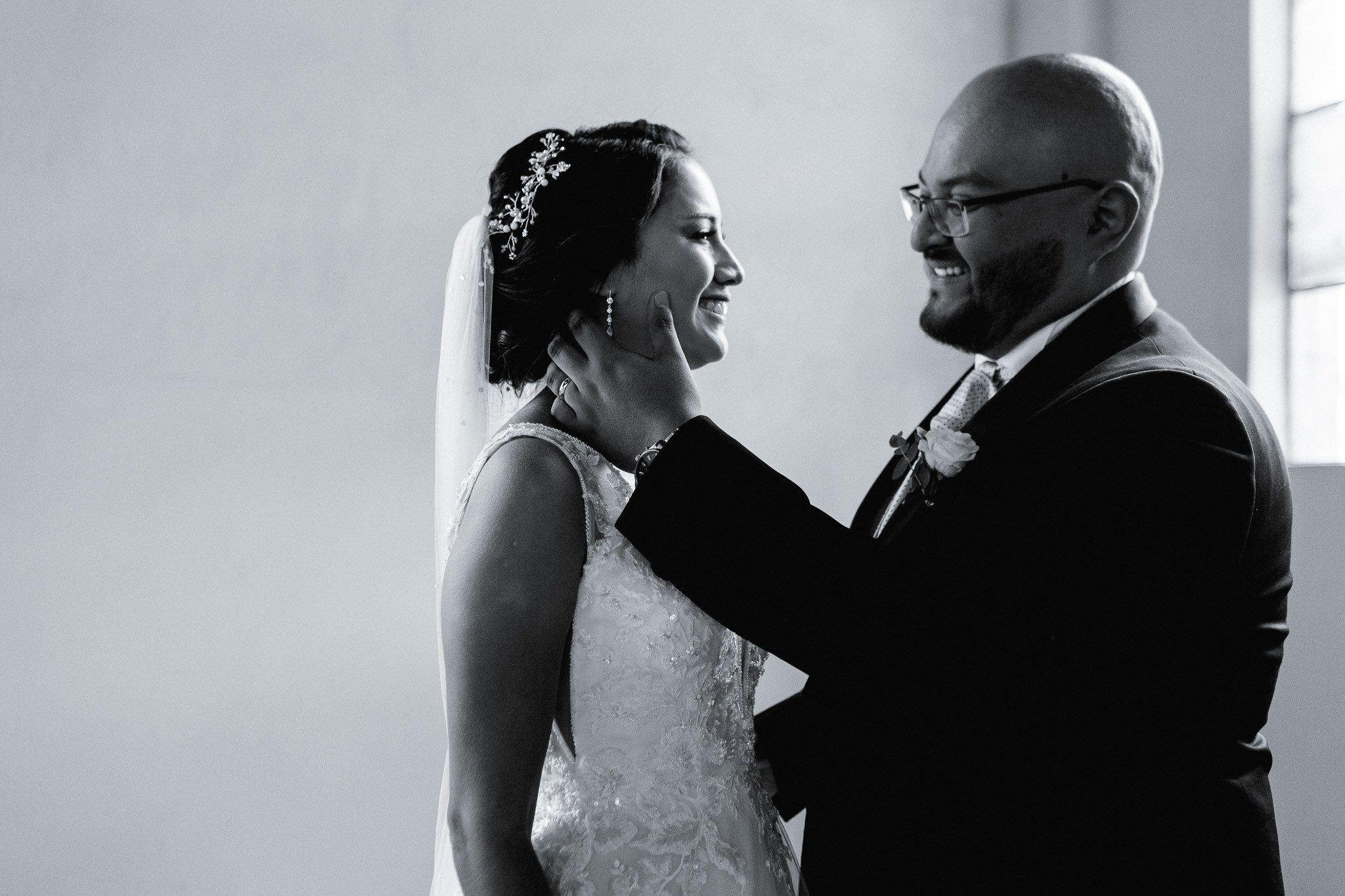 Marily y Daniel. Fotógrafo de bodas