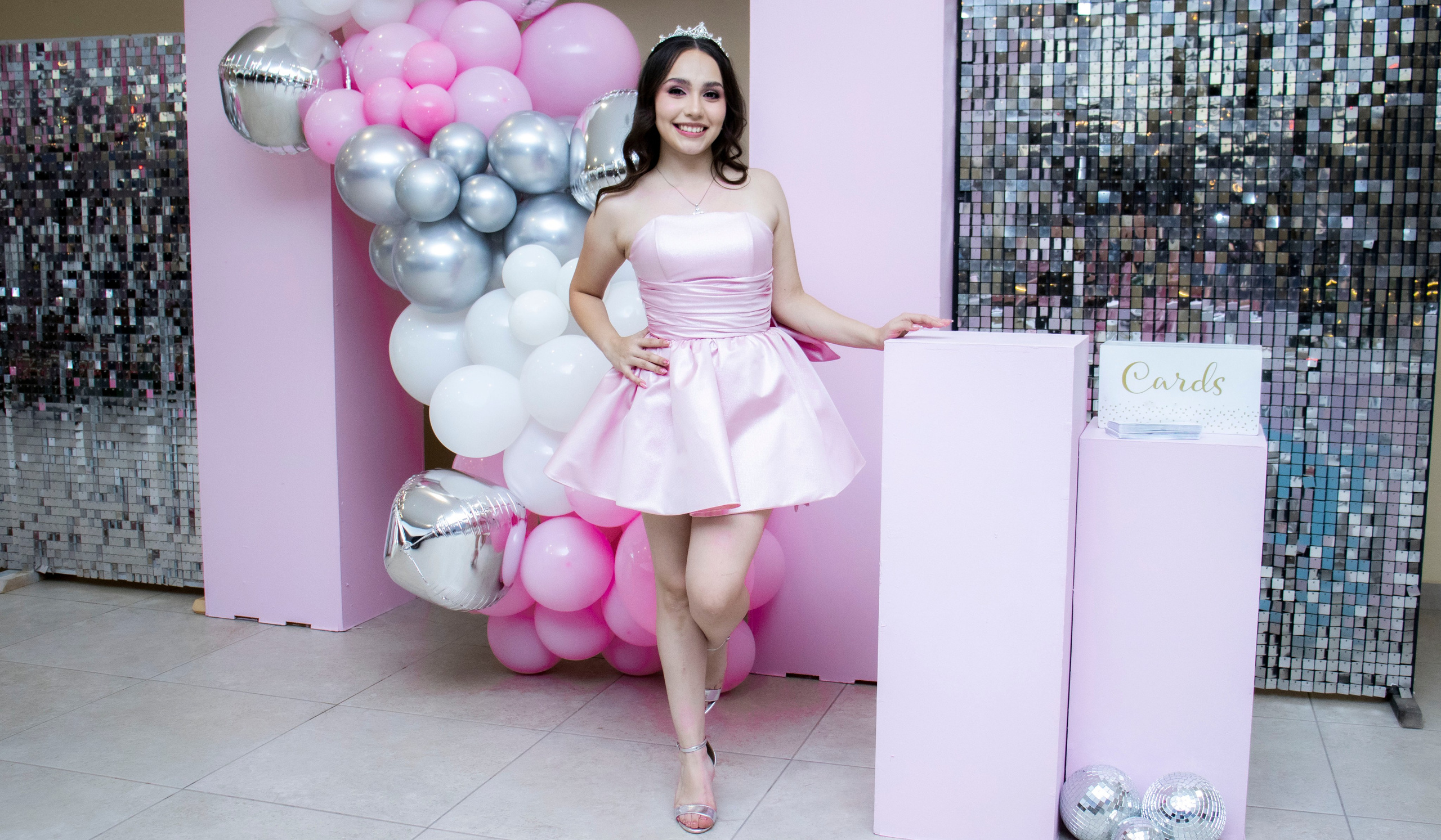 Sweet 16, Carolina Peralta Morales. Fotografia, eventos sociales en san luis rio colorado, sonora Mexico