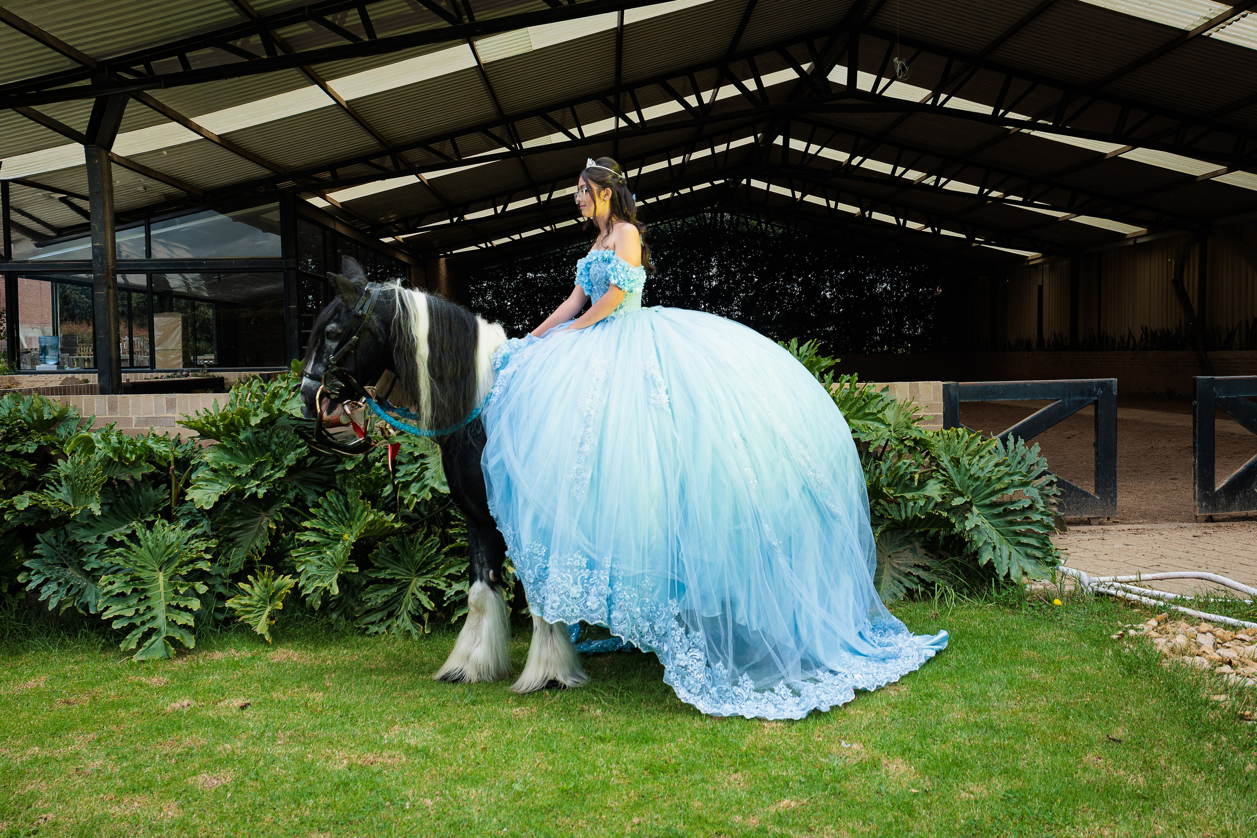 Fotos de Quinceañera Mariana en Bogotá | Sesión de 15 Años