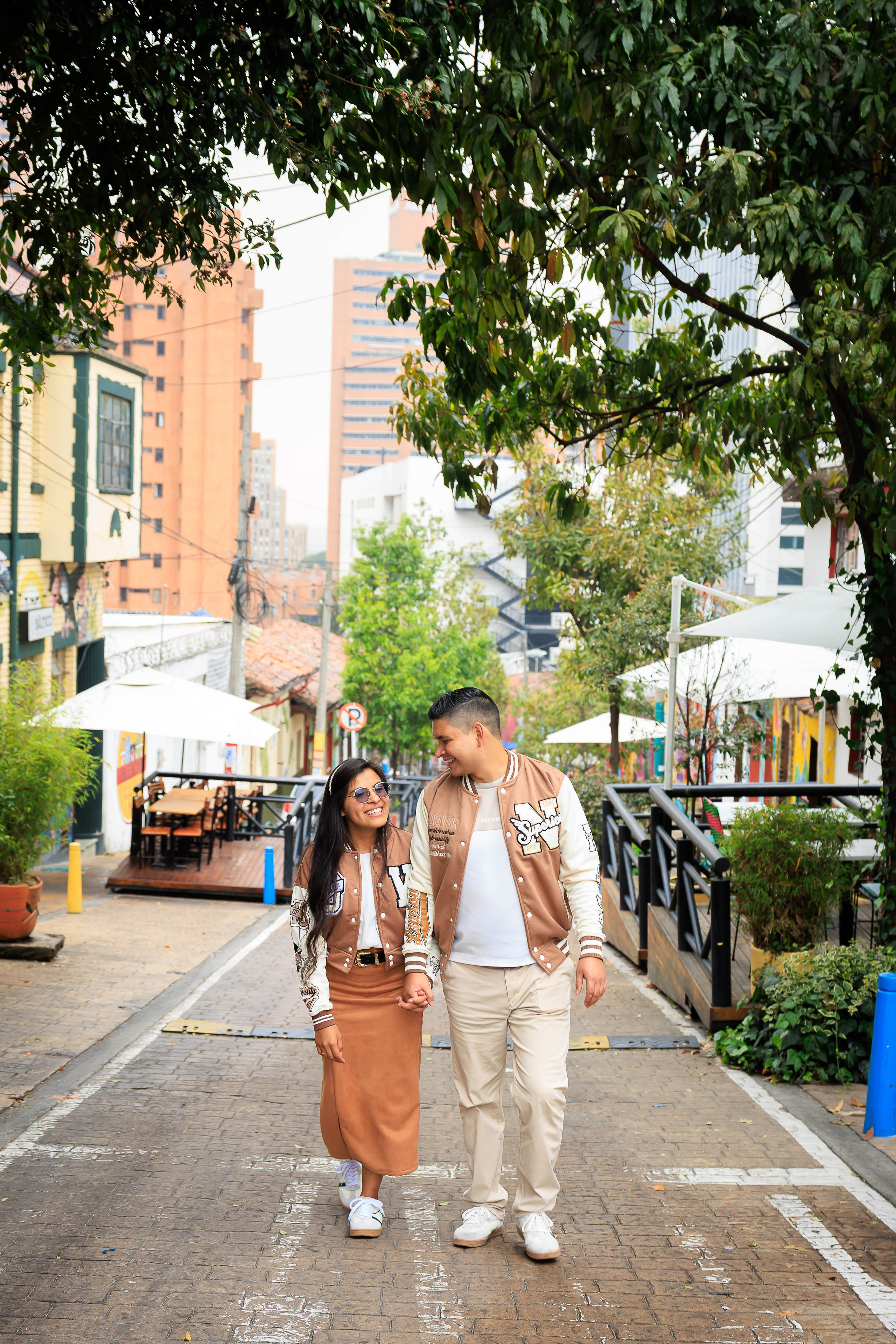 Fotografía de Boda en Bogotá | Criss & Lau