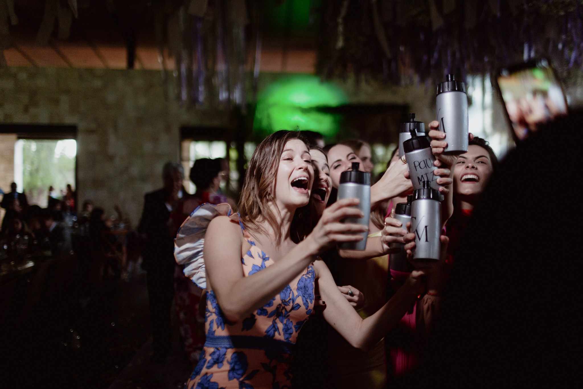 Cecy y Mauricio. Fotógrafo de bodas