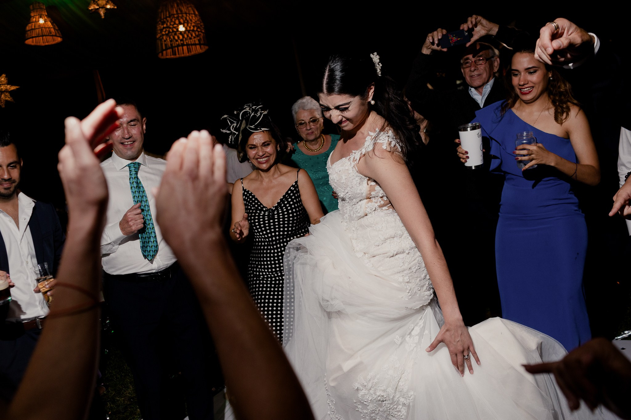 Gaby y Pancho: Boda en San Miguel de Allende. Fotógrafo de bodas