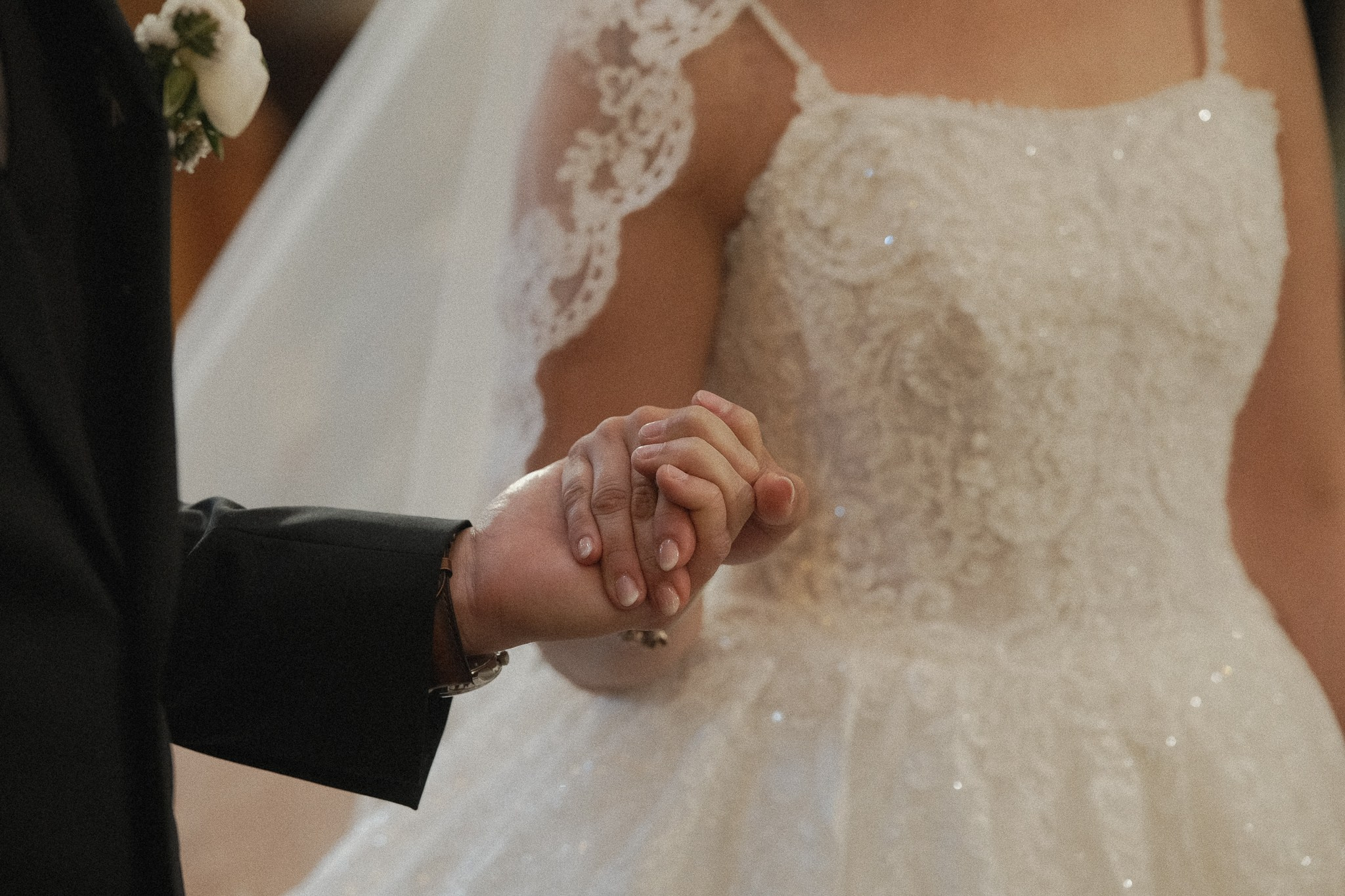 Ann y Carlos: Boda en Armadillo de los Infante. Fotógrafo de bodas
