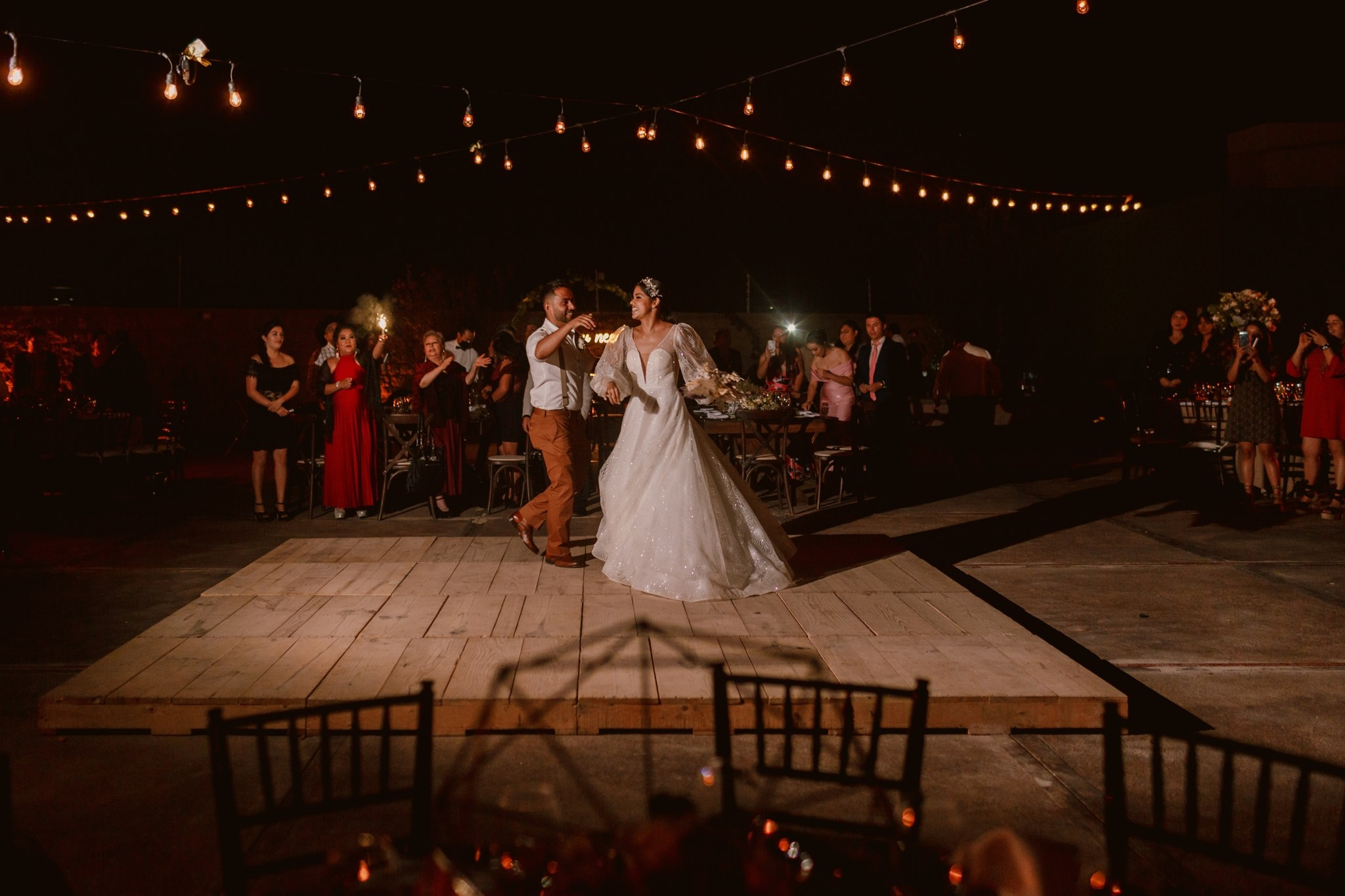 Sam y Roberto: Boda en San Luis Potosí - jardin los olivos. Fotógrafo de bodas