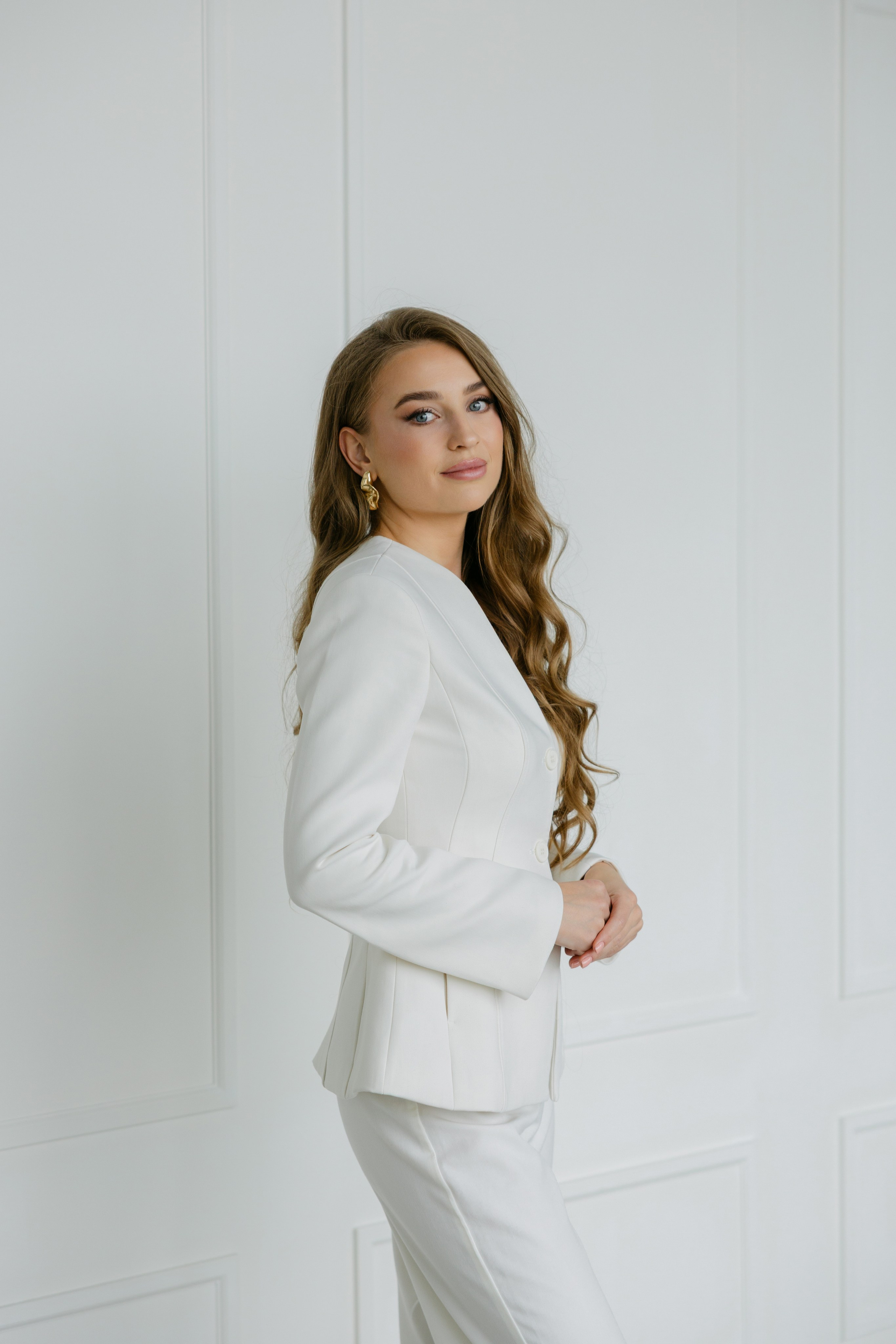 Aesthetic Specialist. Photographer Elvira Hryshchenko