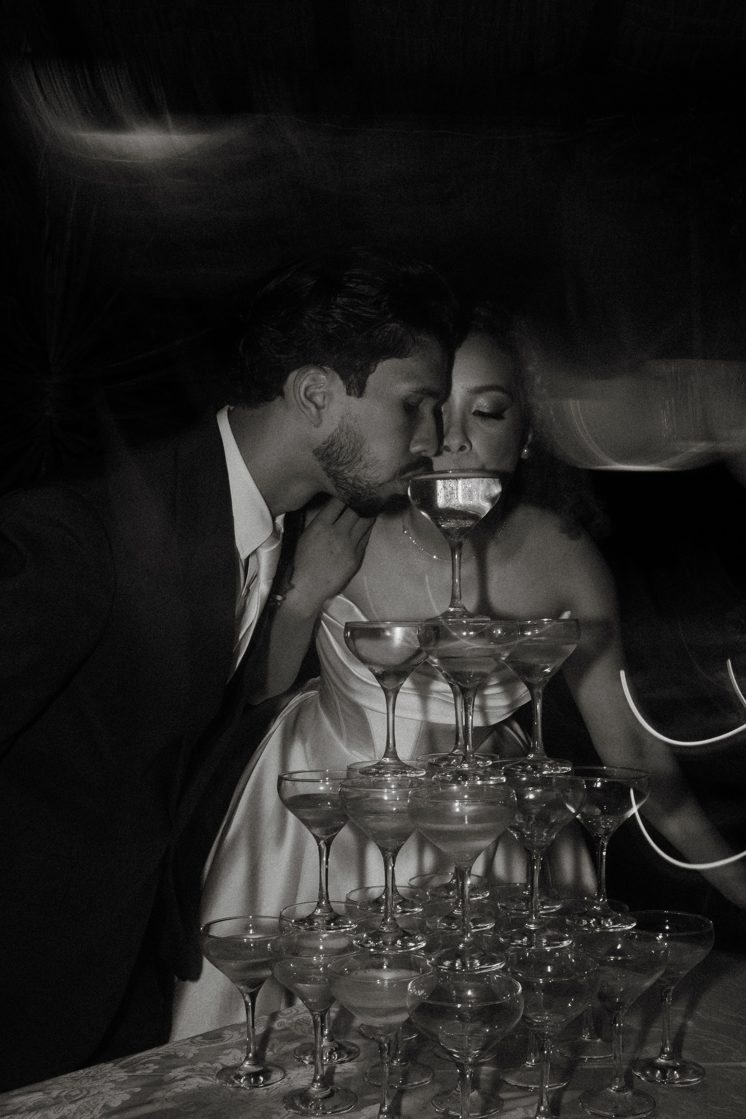 Andressa e Kaique. Alexandre Borges Wedding