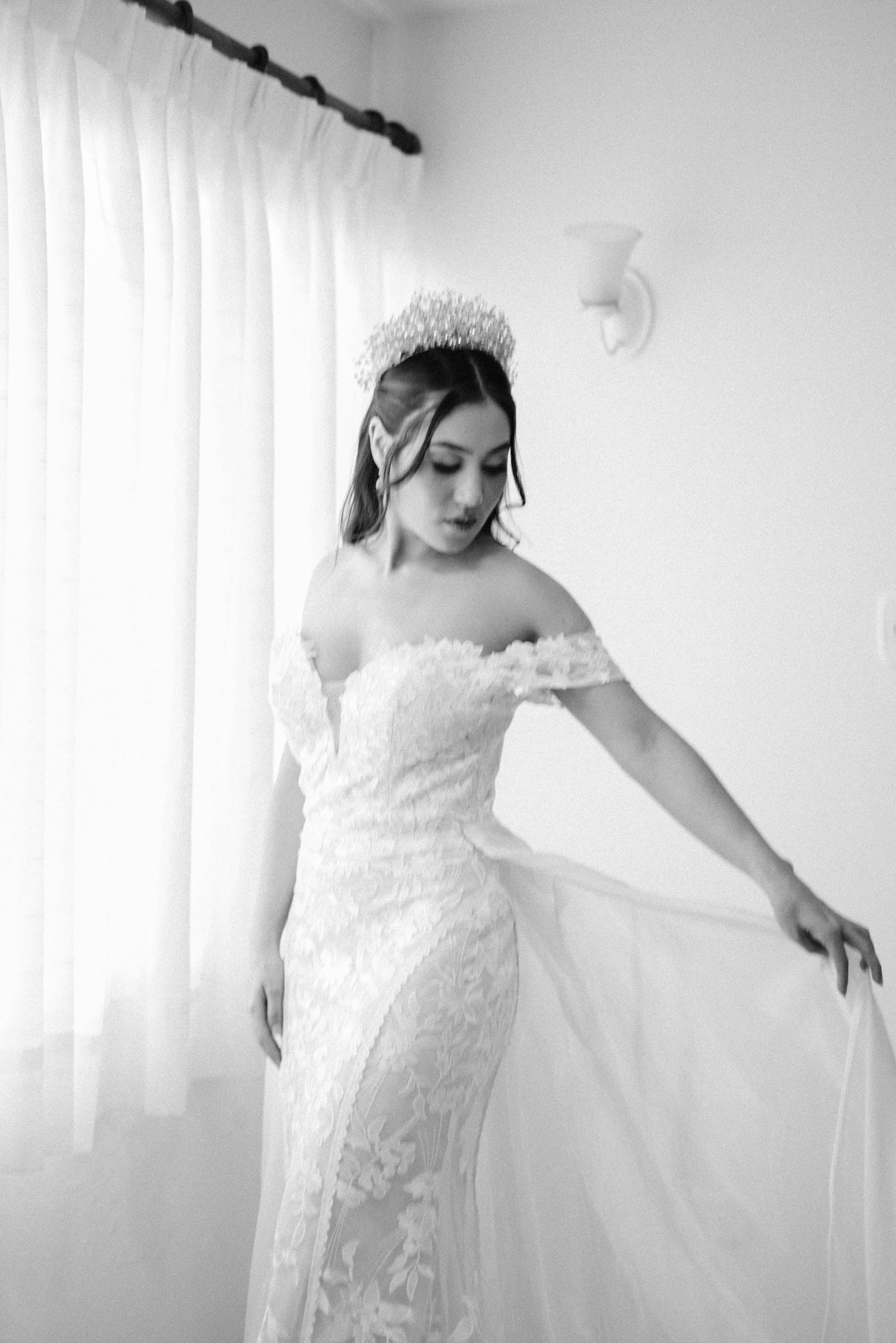 Cristhian & Camila Wedding. Fotógrafos de bodas en Barranquilla, Cartagena y Santa Marta | BanderArt