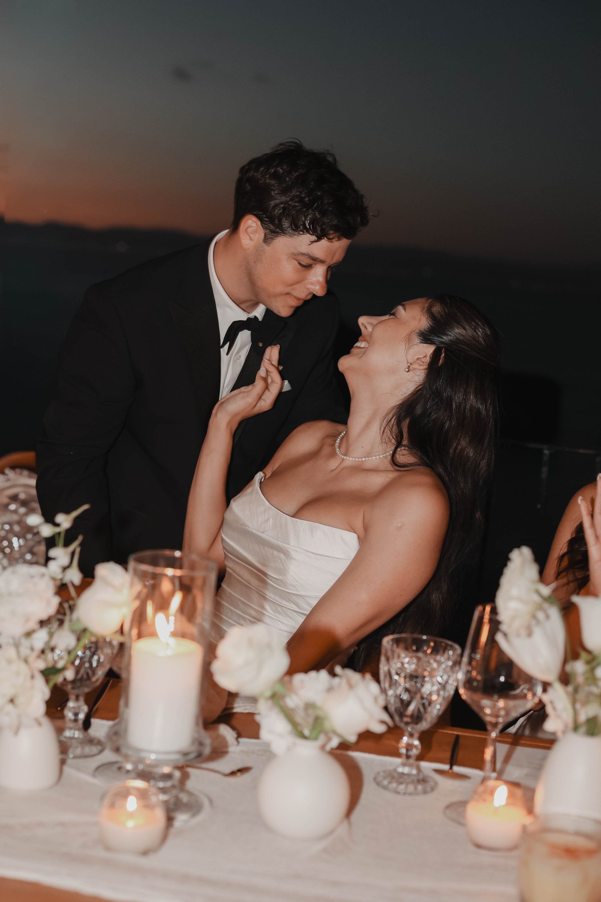 A Wedding at Casa Valerie: Love Under the Puerto Vallarta Sky