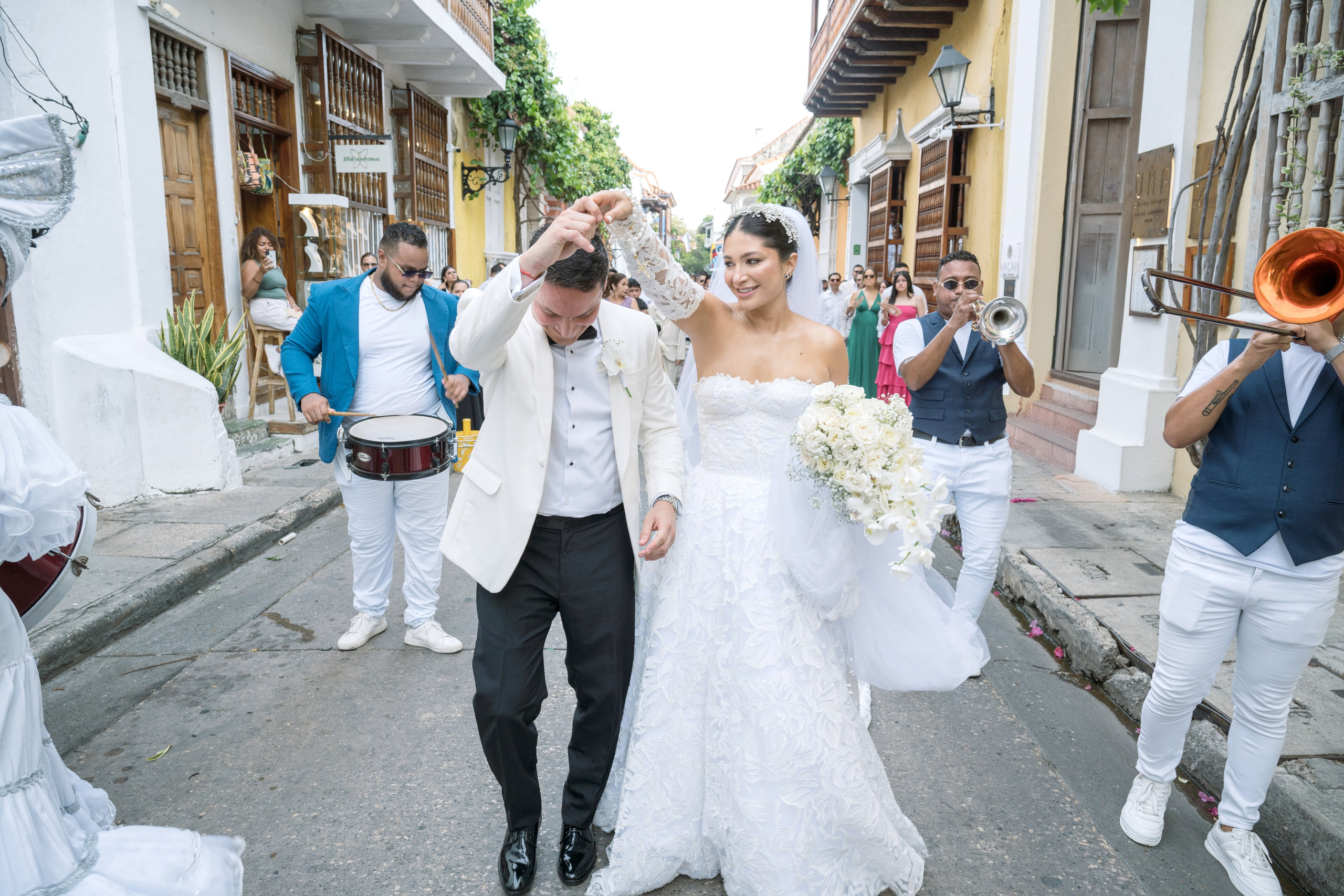 GALLERY 5. Regino Foto l Fotógrafo de bodas y eventos sociales en Cartagena- Colombia