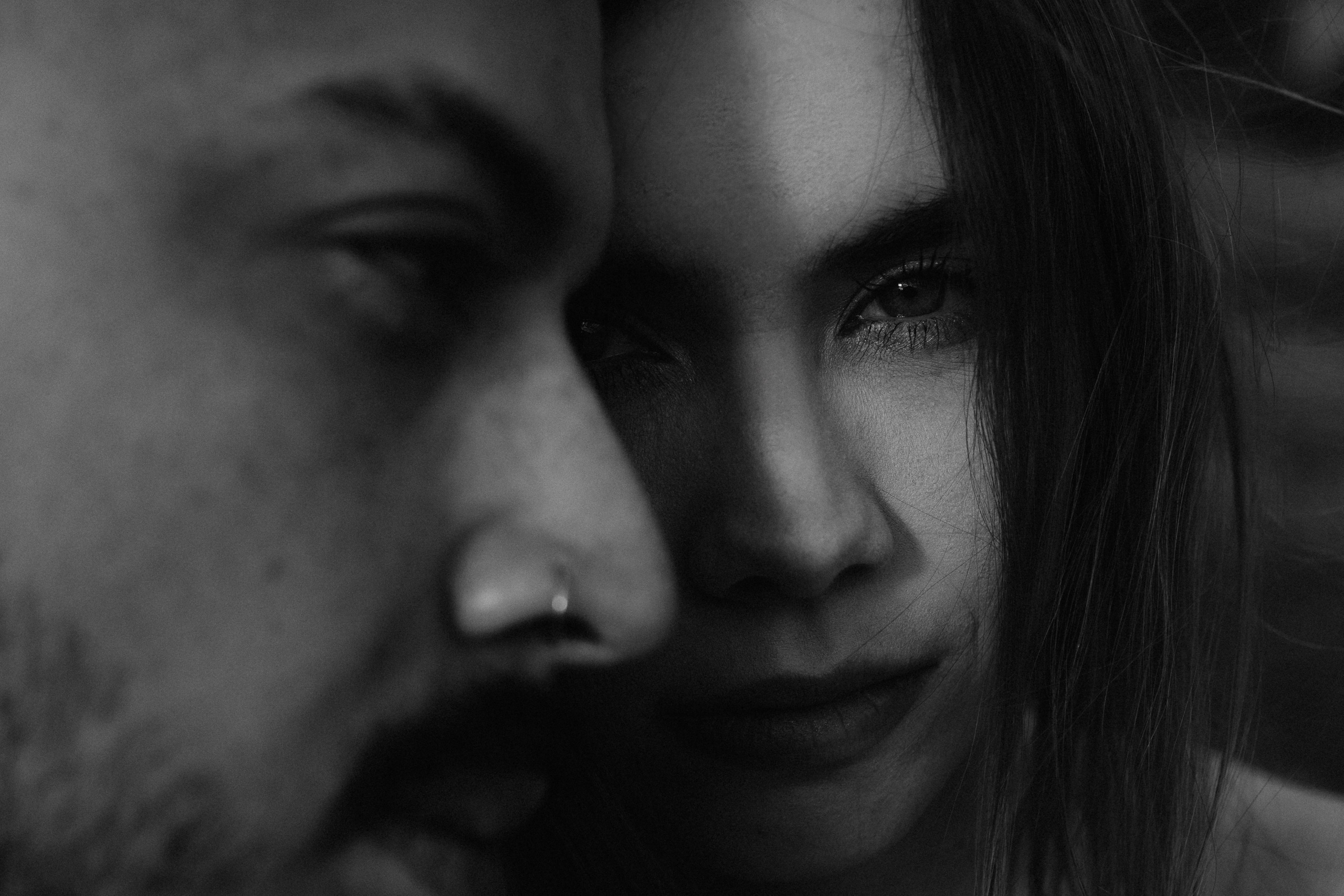 Jenny Y Soria. TWO MILLIMETERS