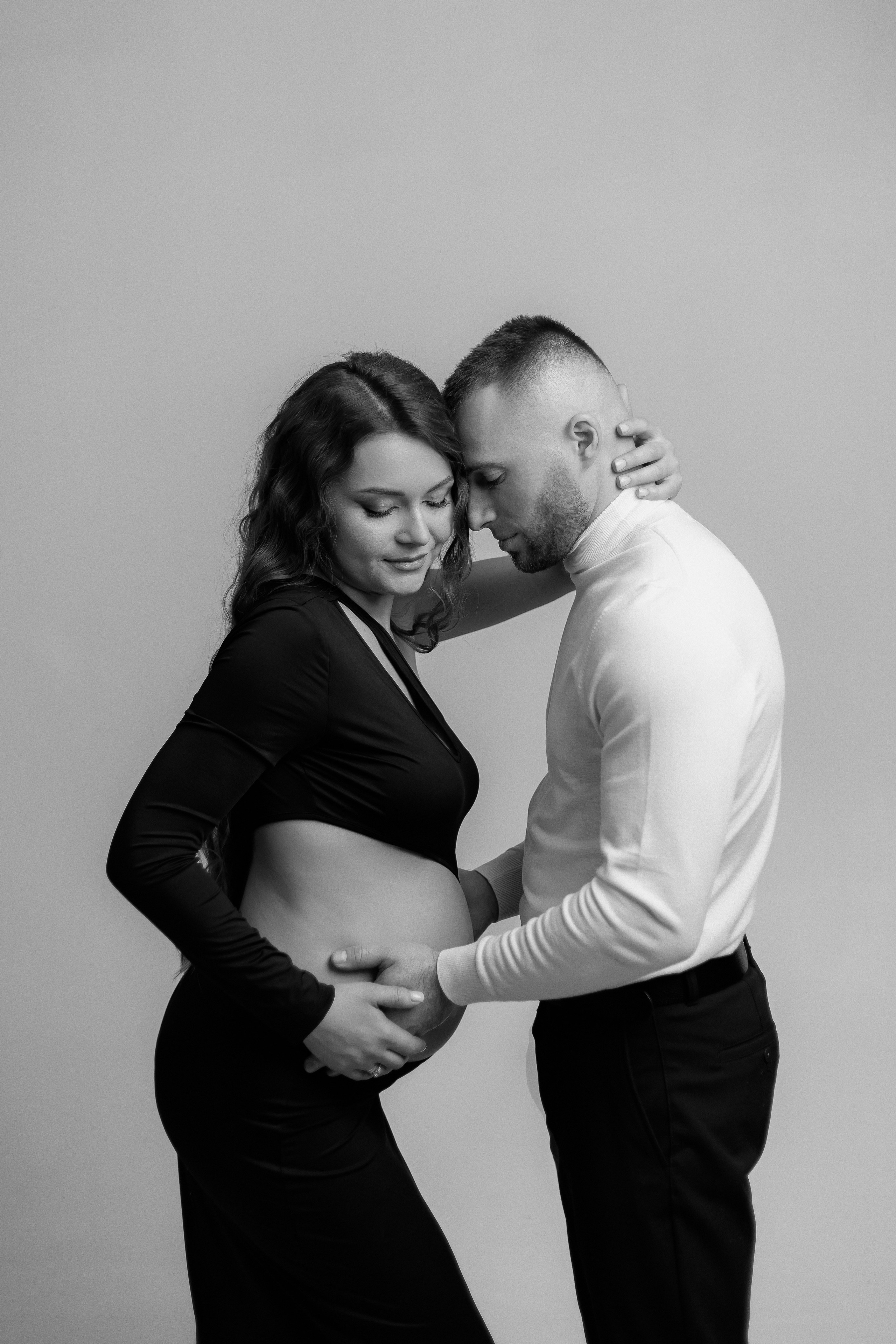 V & V. Photographer Elvira Hryshchenko