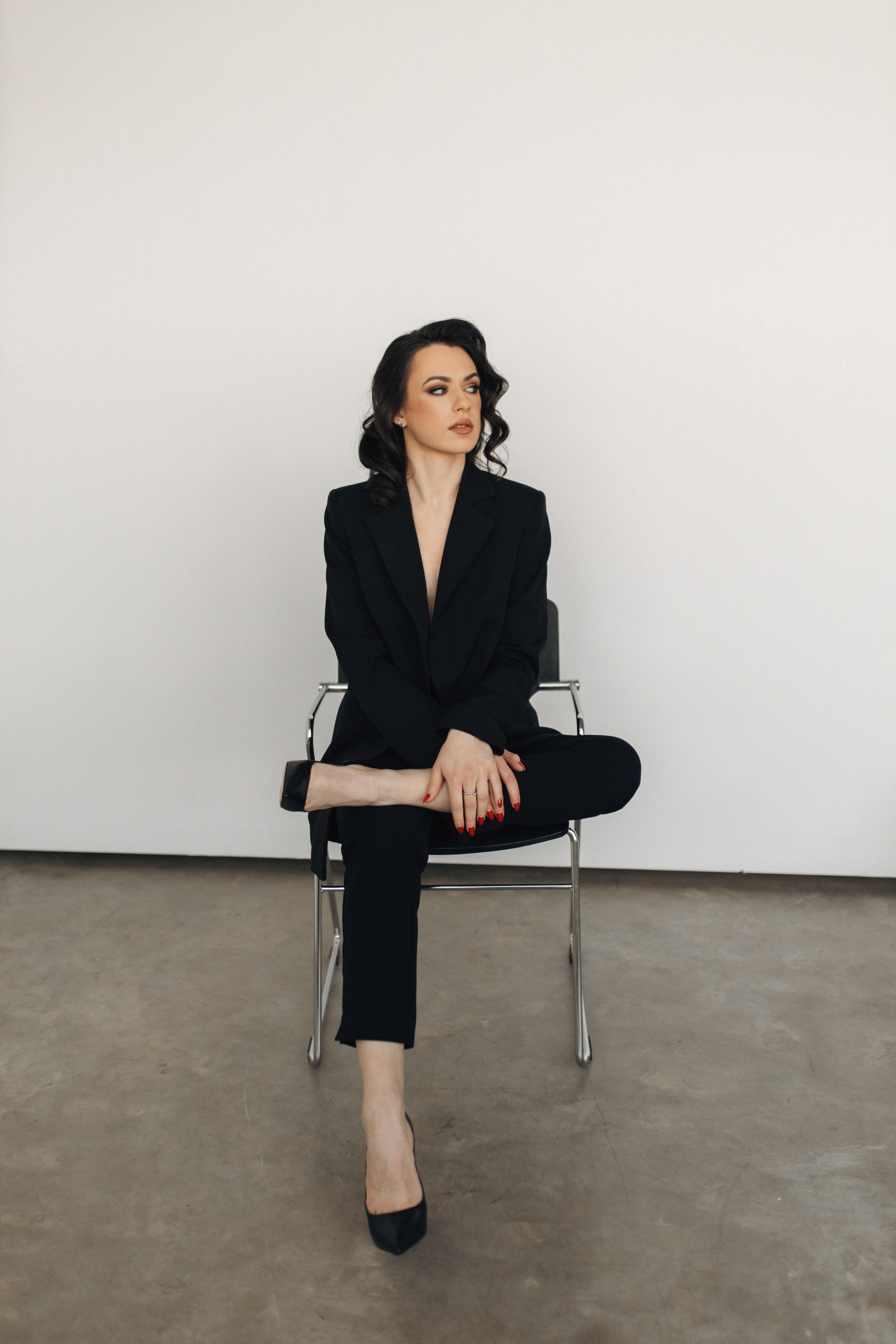 Karina. Photographer Elvira Hryshchenko