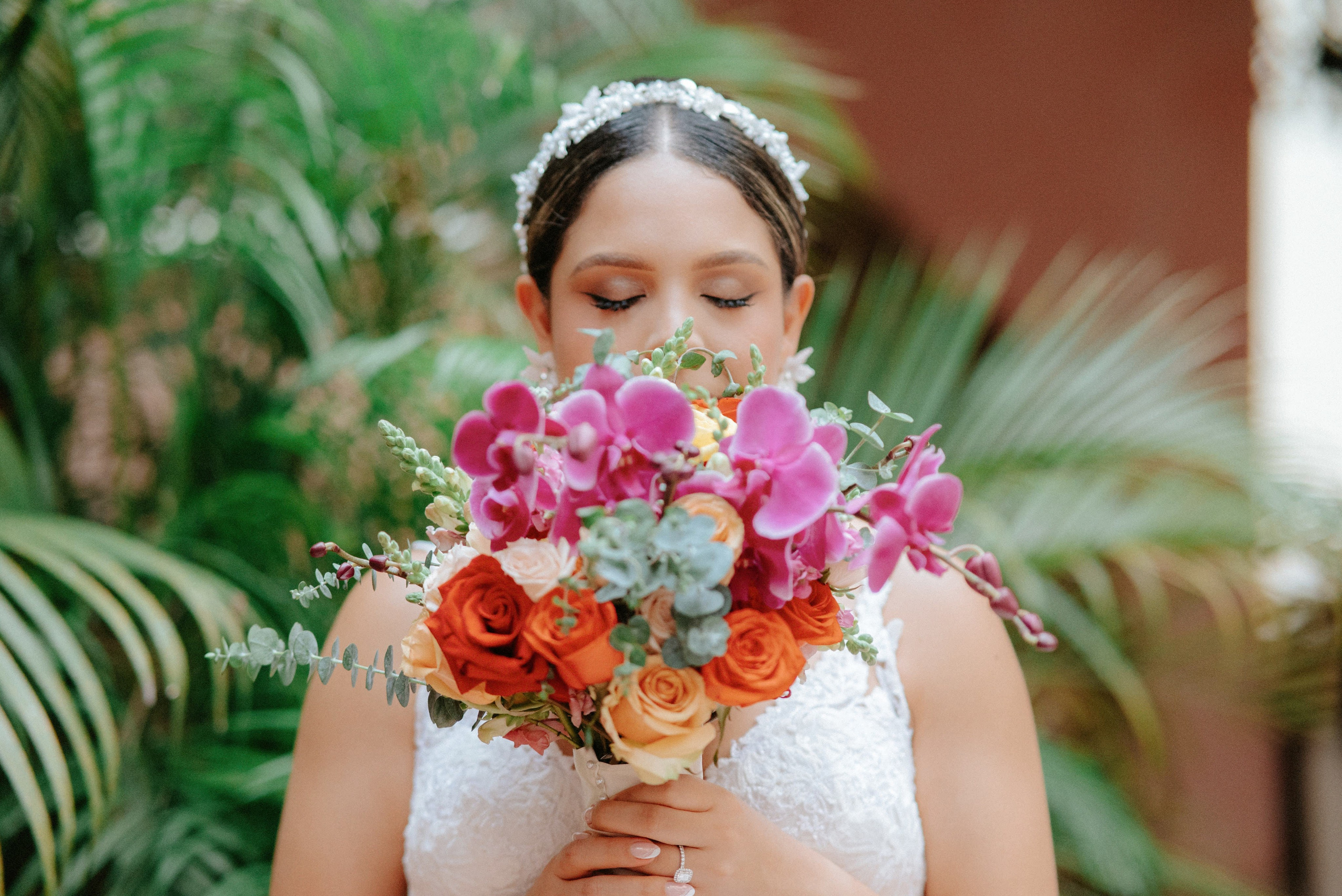 Maria Paula + Thomas | Wedding Photos 2024 – César Vanegas Photography. César Vanegas Photography | Wedding & Travel Photographer | Cartagena, Colombia