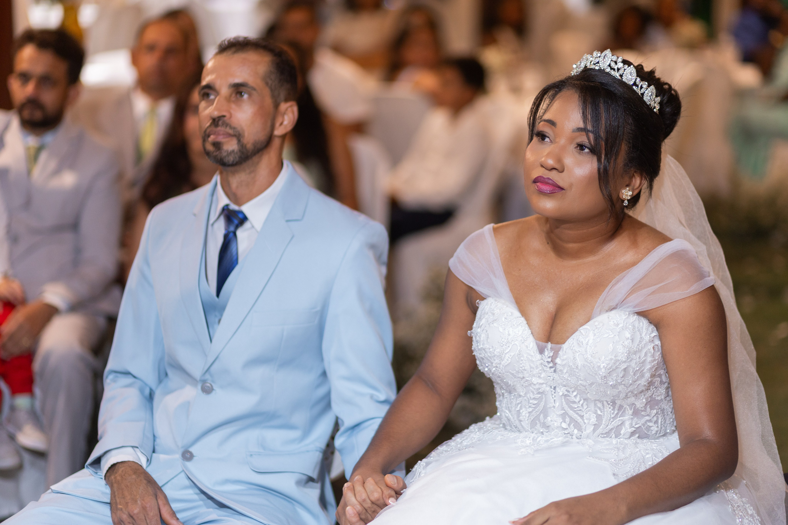 Jailson e Patricia. Bem-vindo ao Meu Mundo Fotográfico