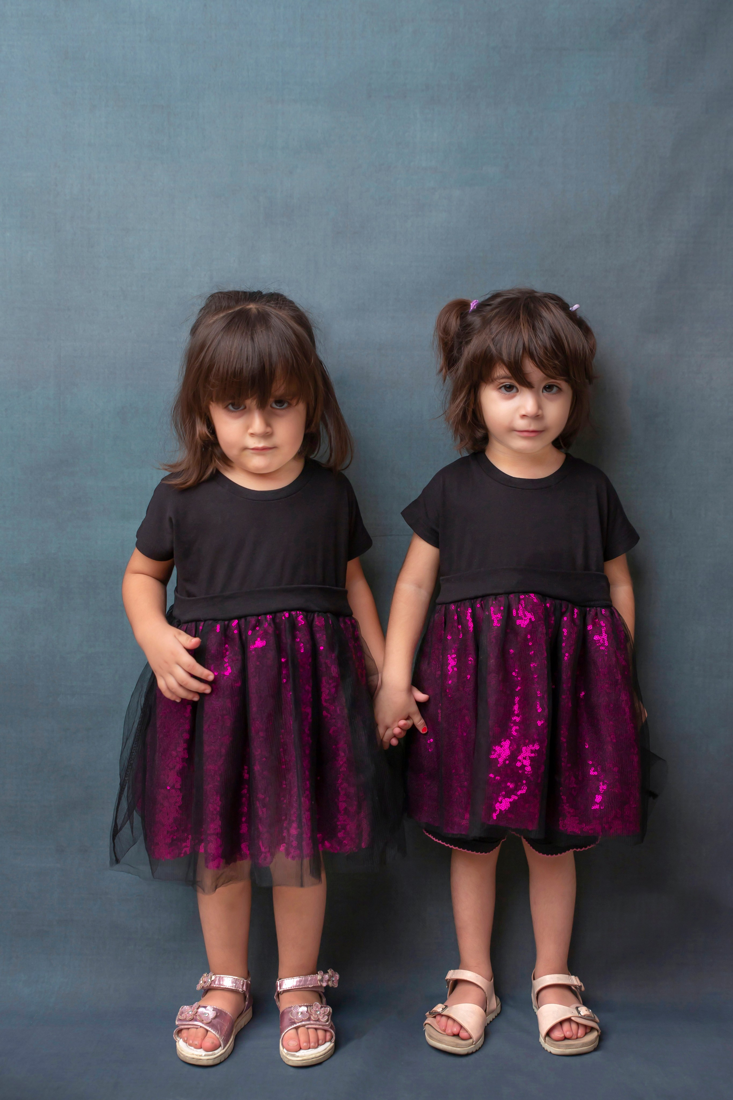 Siblings. Lifestyle and Family Photographer Faryal Saeed