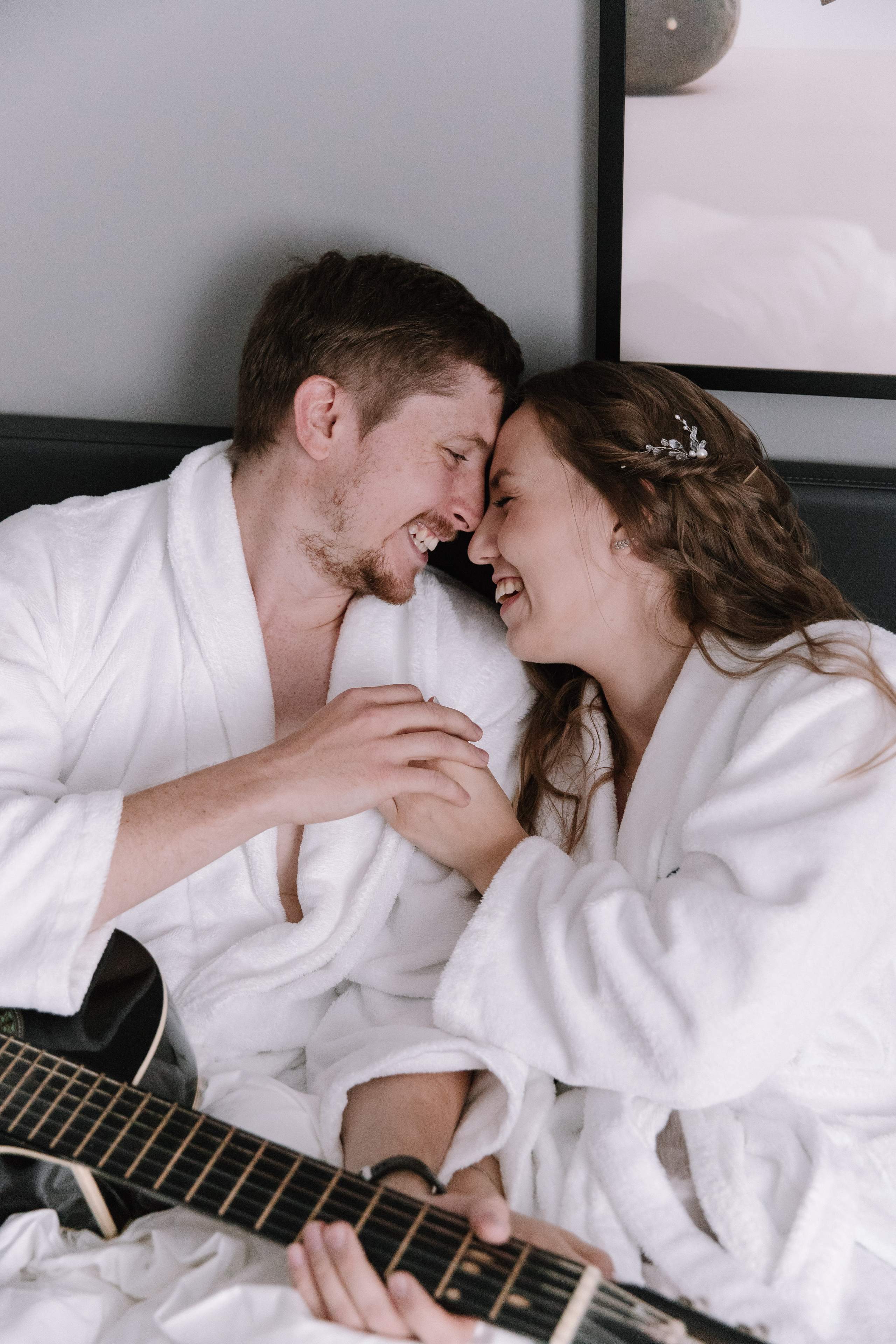 Юра & Елена. Wedding photographer Mexico Sayulita Puerto Vallarta Punta Mita Cabo