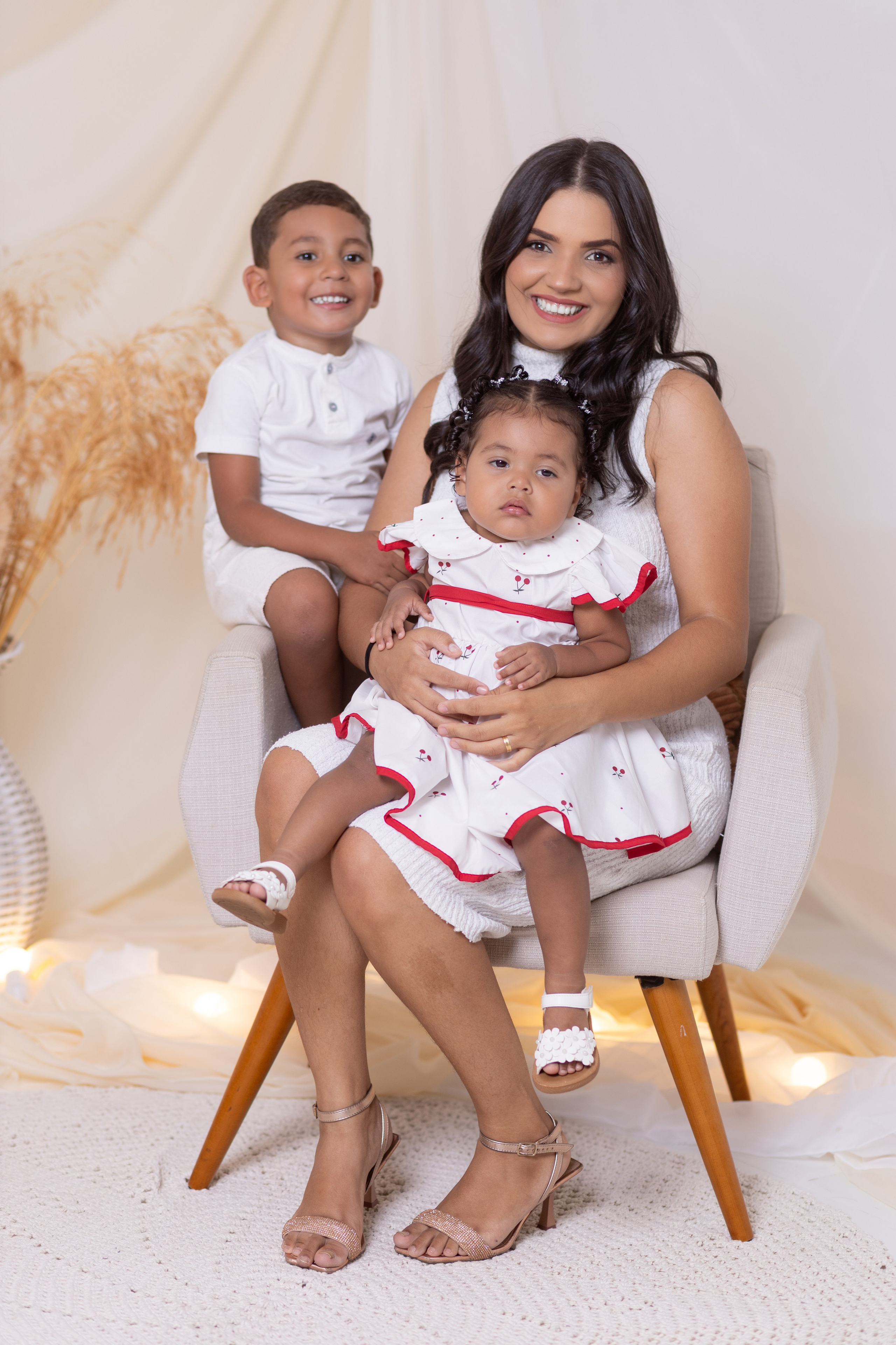 Charline | Dia das Mães. Bem-vindo ao Meu Mundo Fotográfico