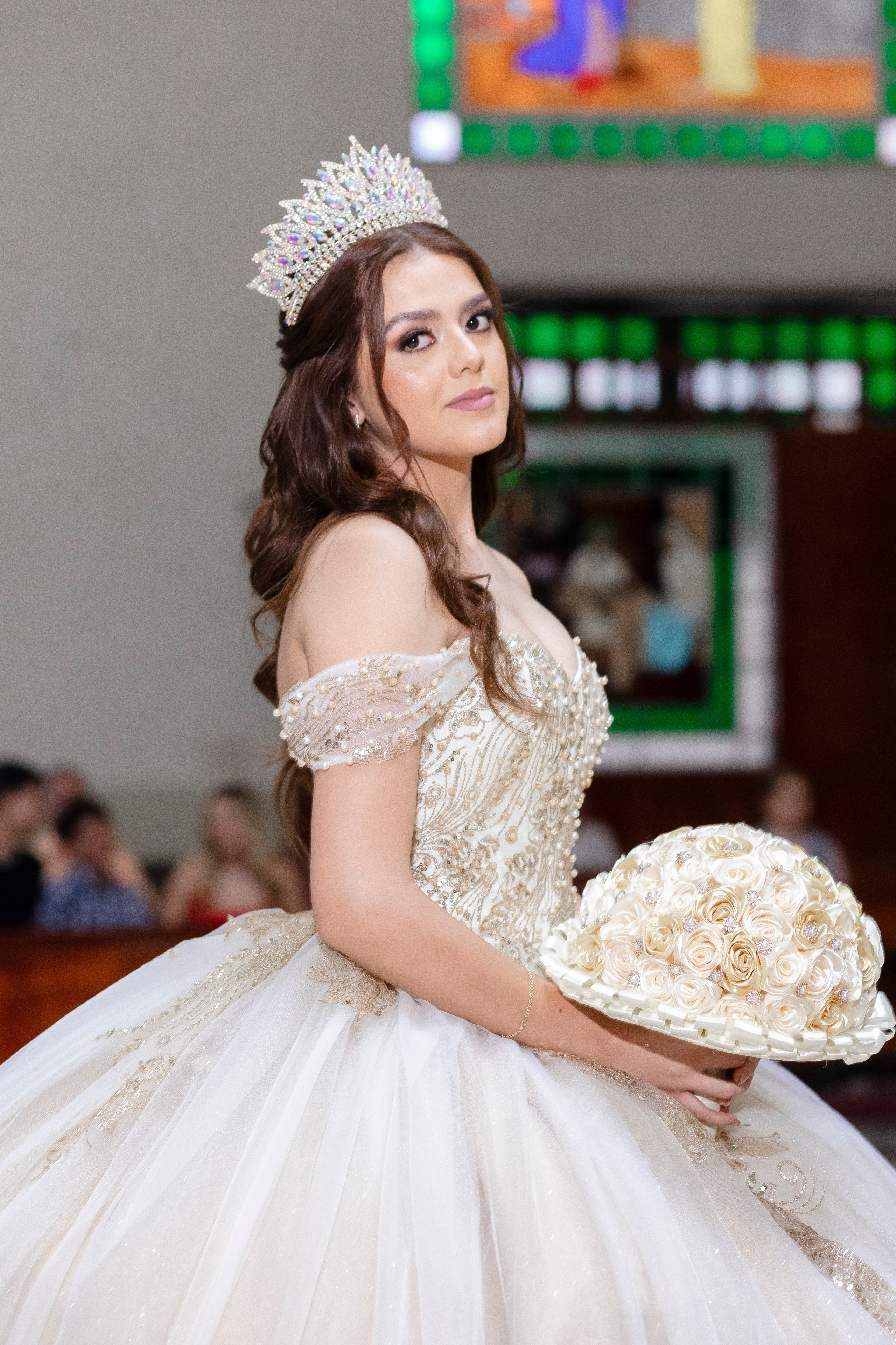 XV Años. Wedding Photographer Ruth Preciado