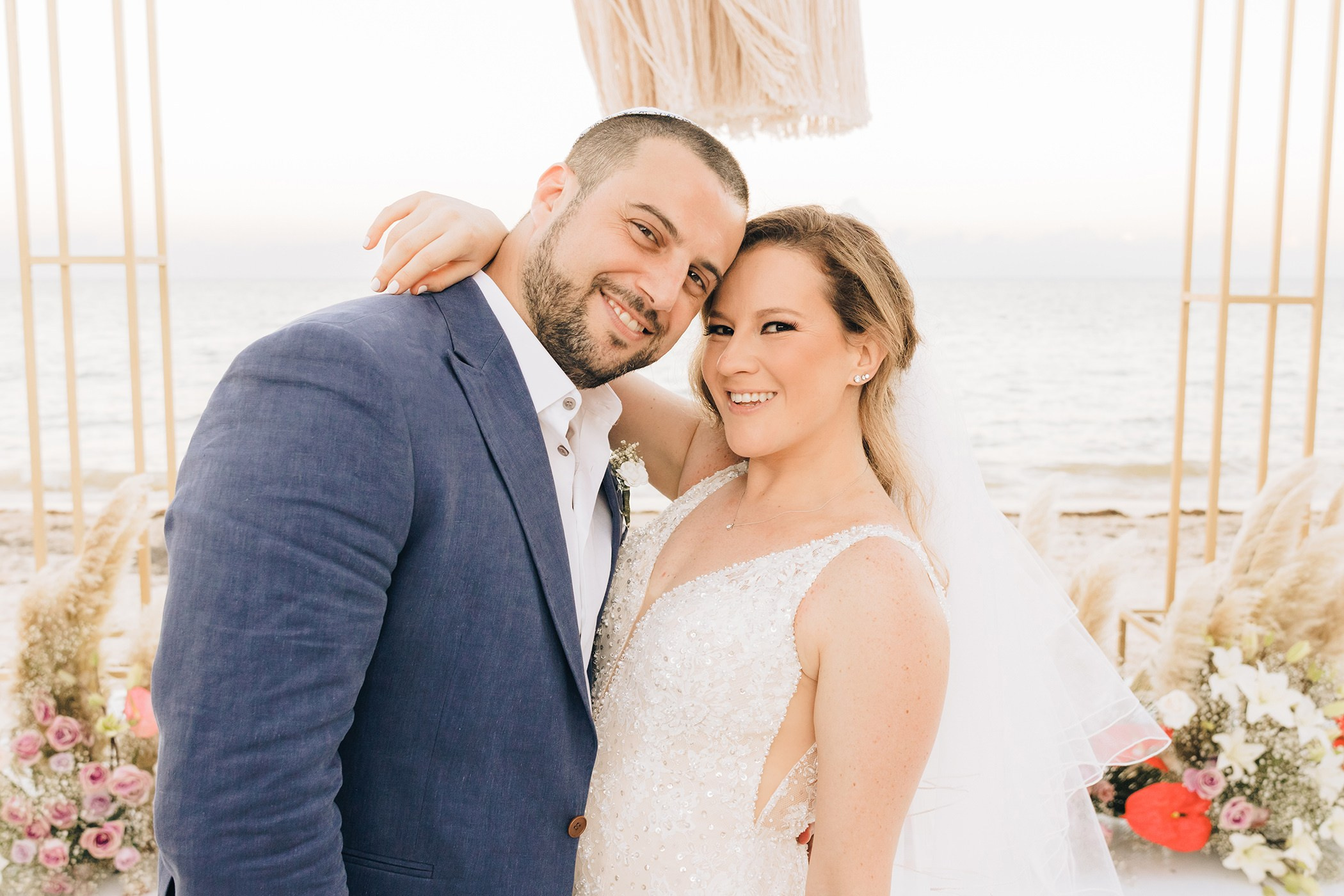 Formal. Wedding Photographer Ruth Preciado