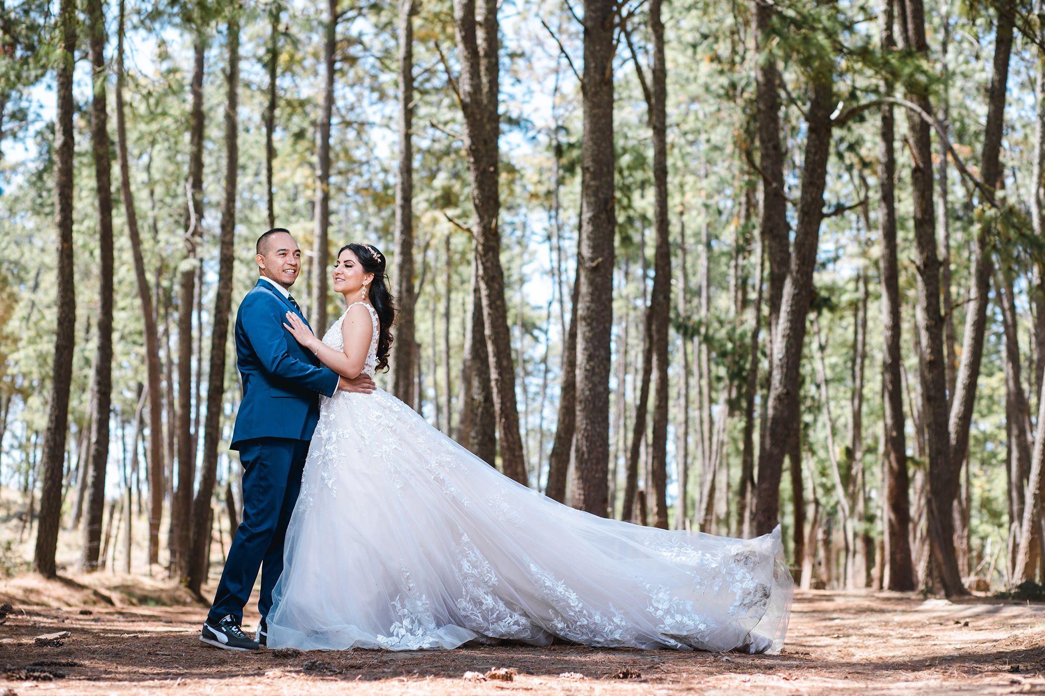 Post Boda. Wedding Photographer Ruth Preciado