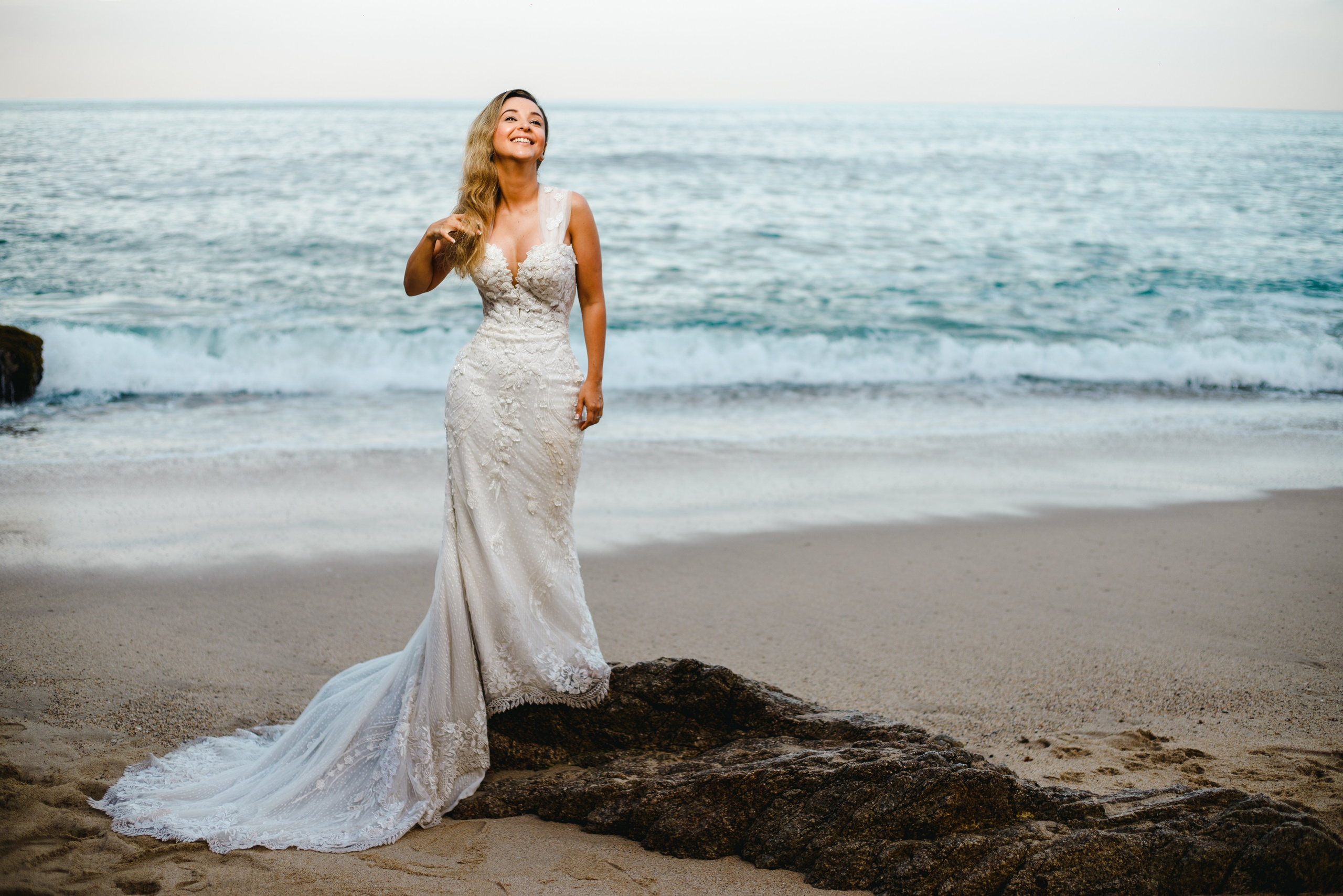 Post Boda. Wedding Photographer Ruth Preciado