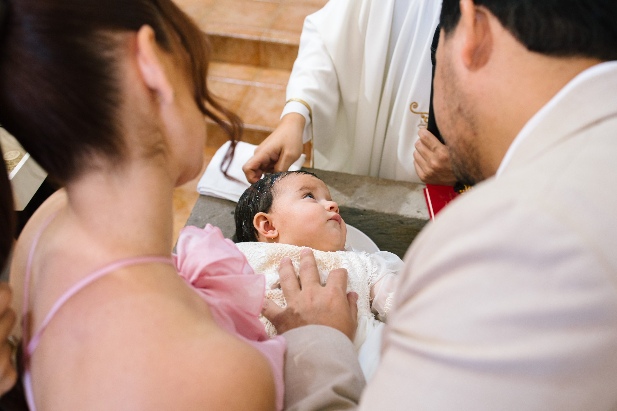 Bautizo. Wedding Photographer Ruth Preciado